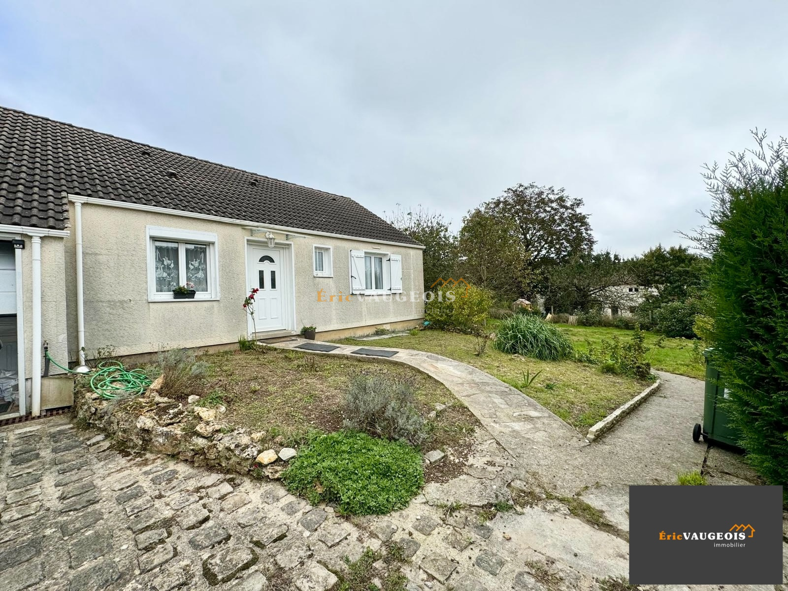 Image_1, Maison, Coulommiers, ref :1336