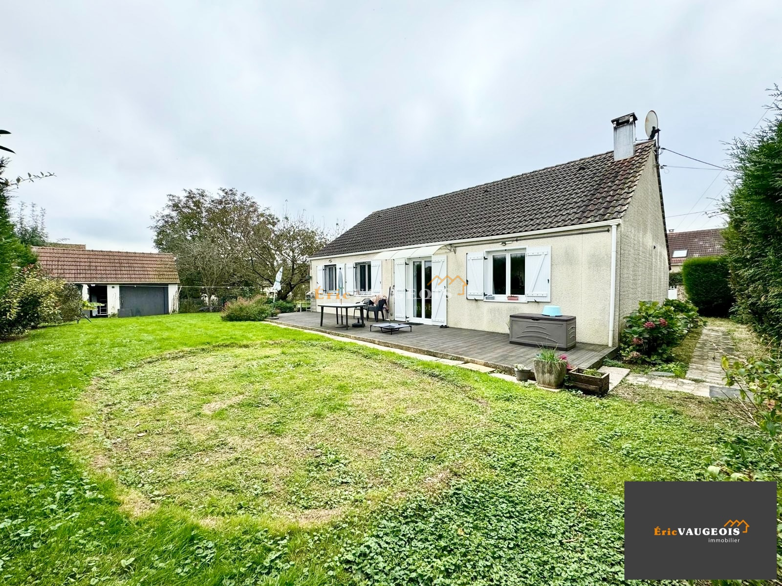 Image_23, Maison, Coulommiers, ref :1336