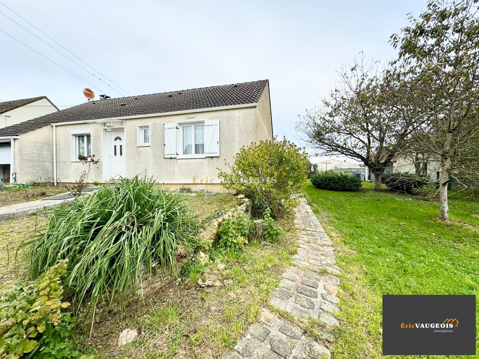 Image_22, Maison, Coulommiers, ref :1336