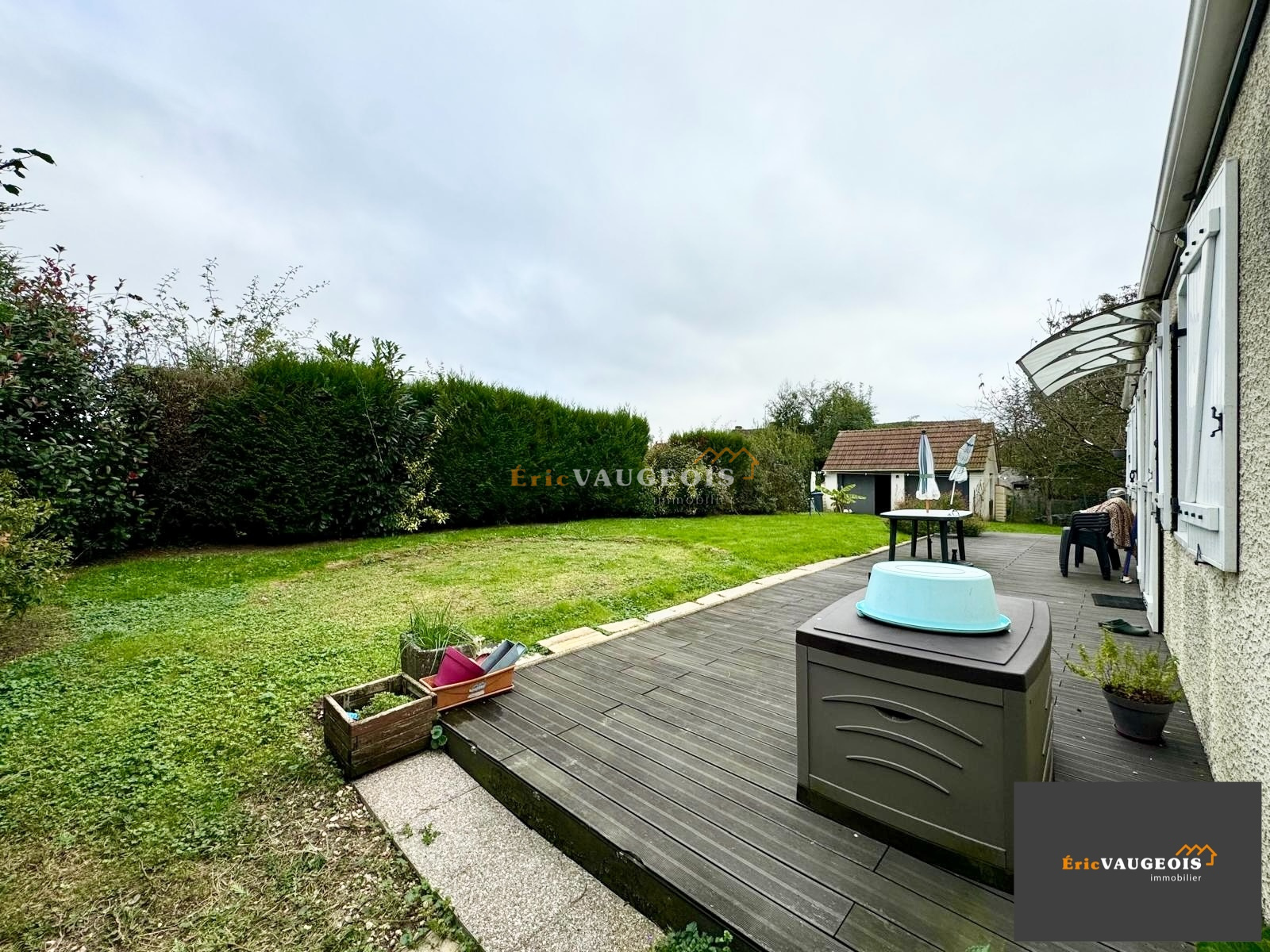 Image_26, Maison, Coulommiers, ref :1336