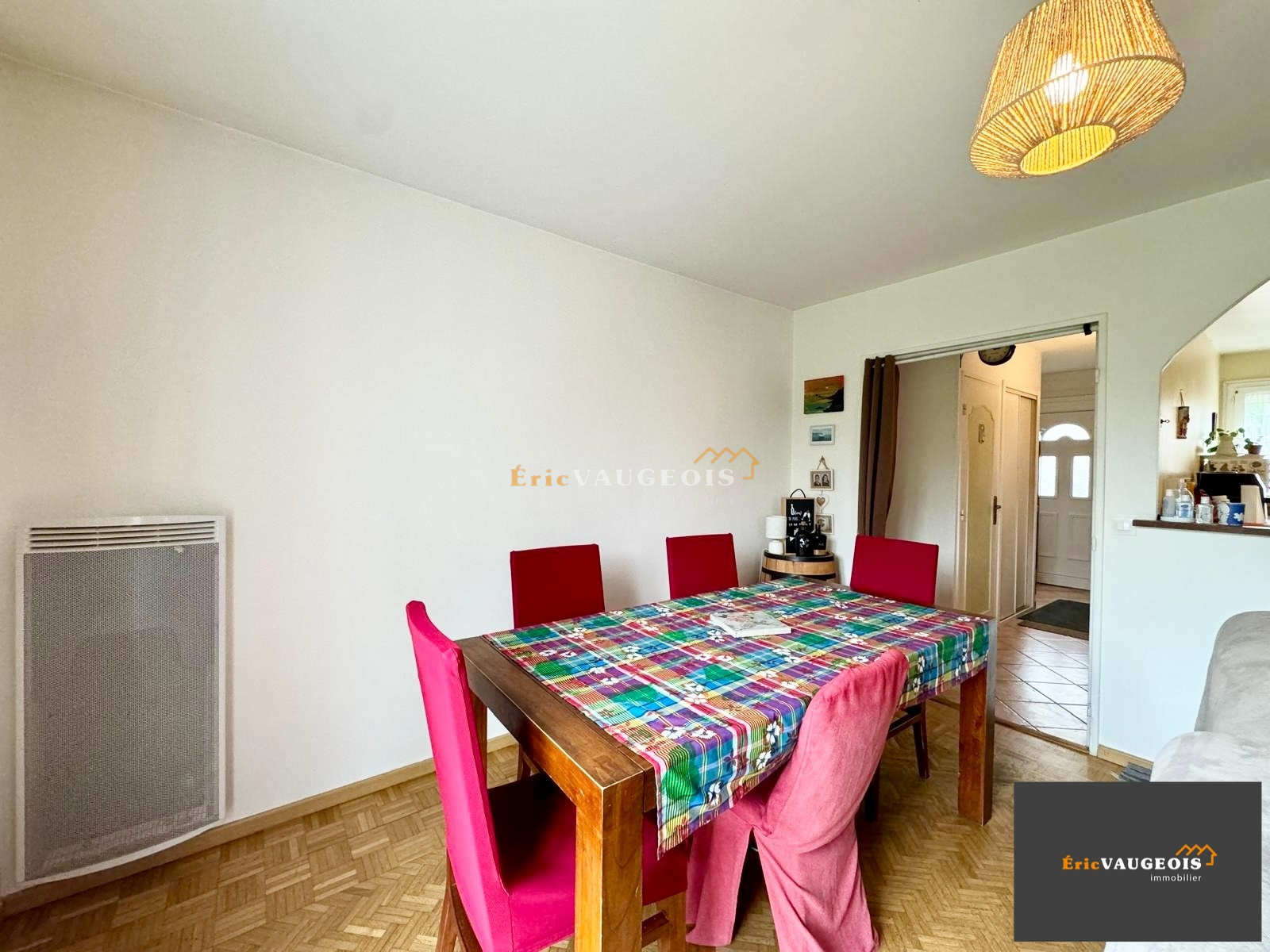 Image_6, Maison, Coulommiers, ref :1336