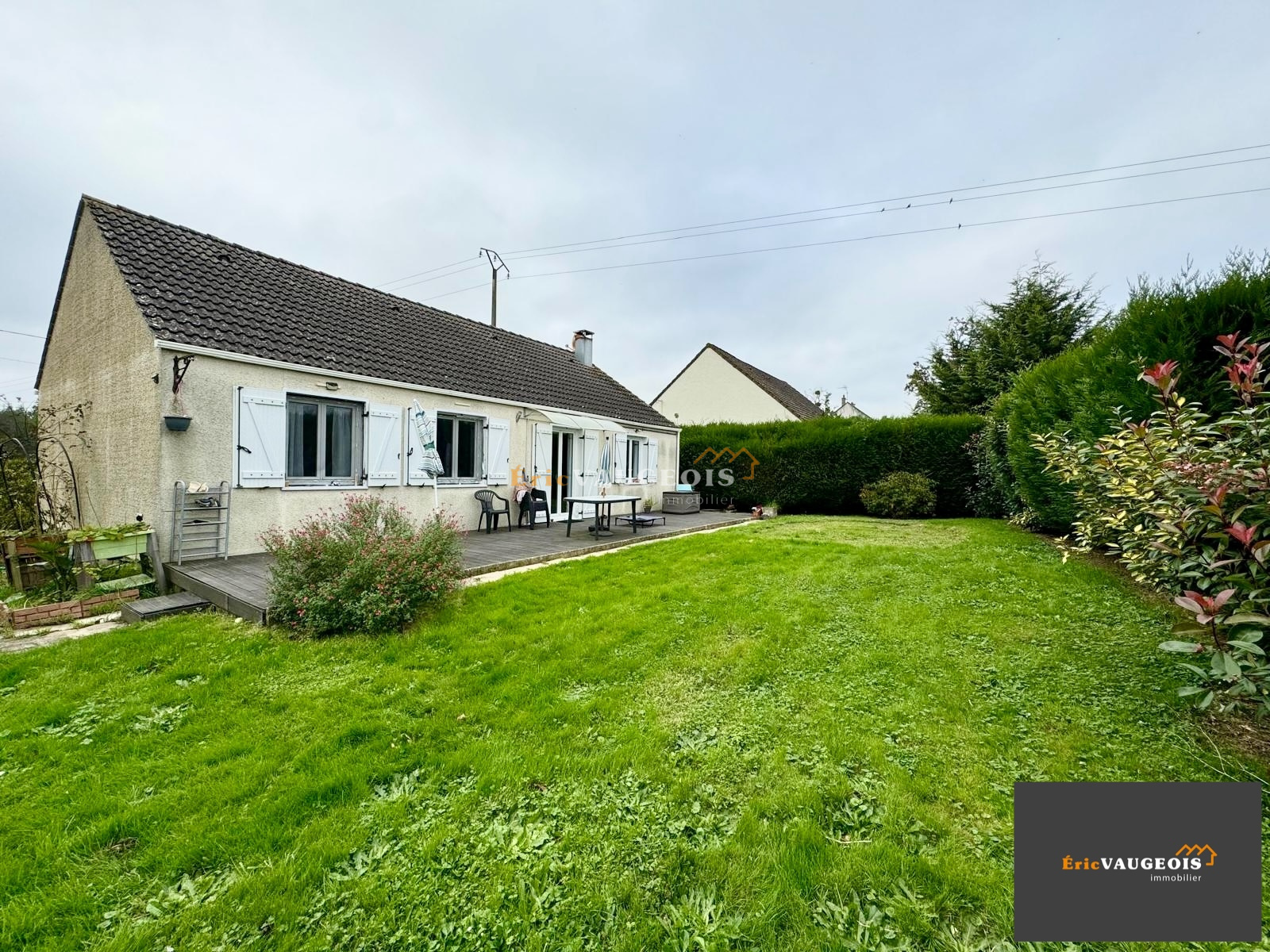 Image_2, Maison, Coulommiers, ref :1336