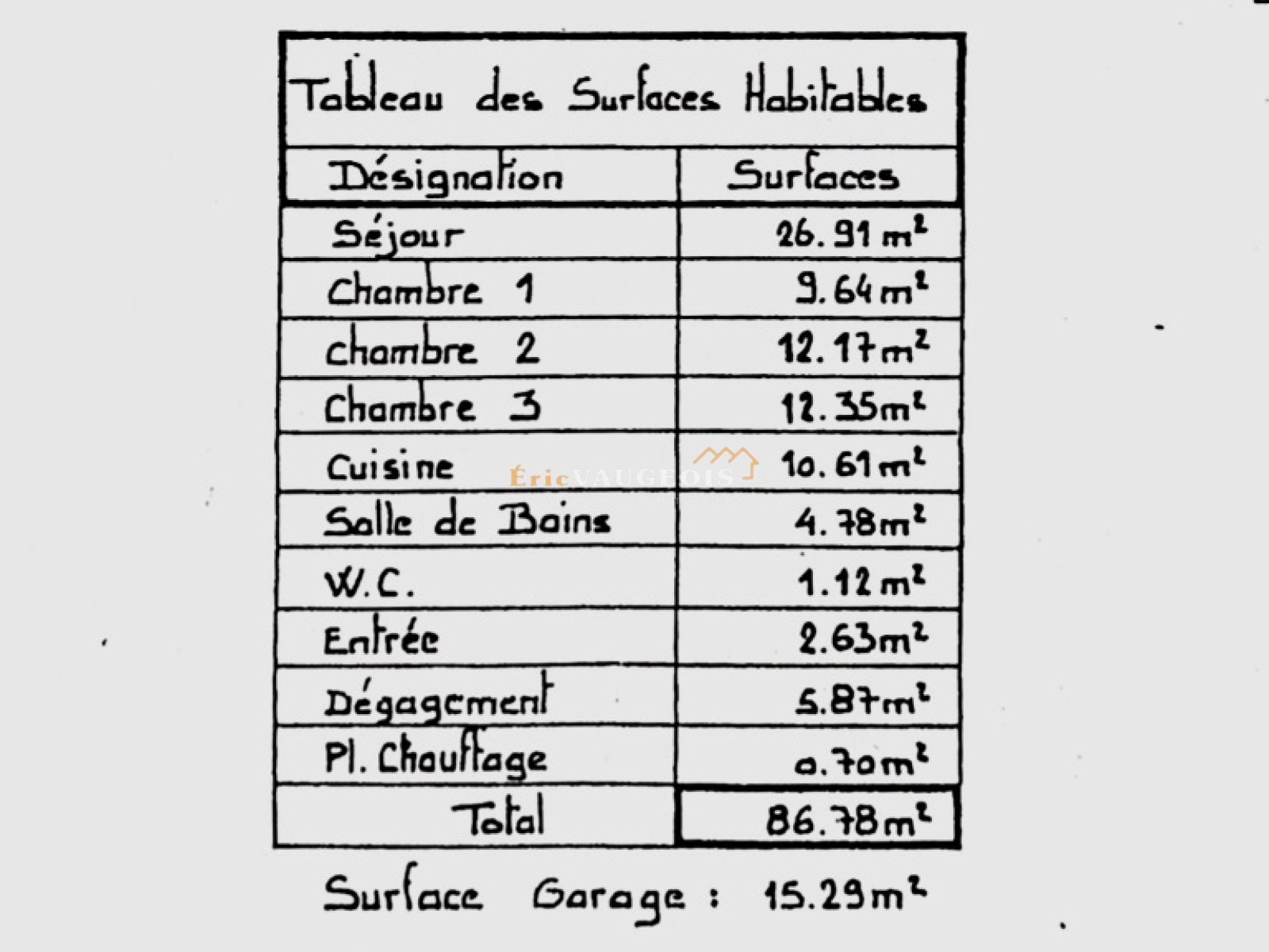 Image_19, Maison, Coulommiers, ref :1336