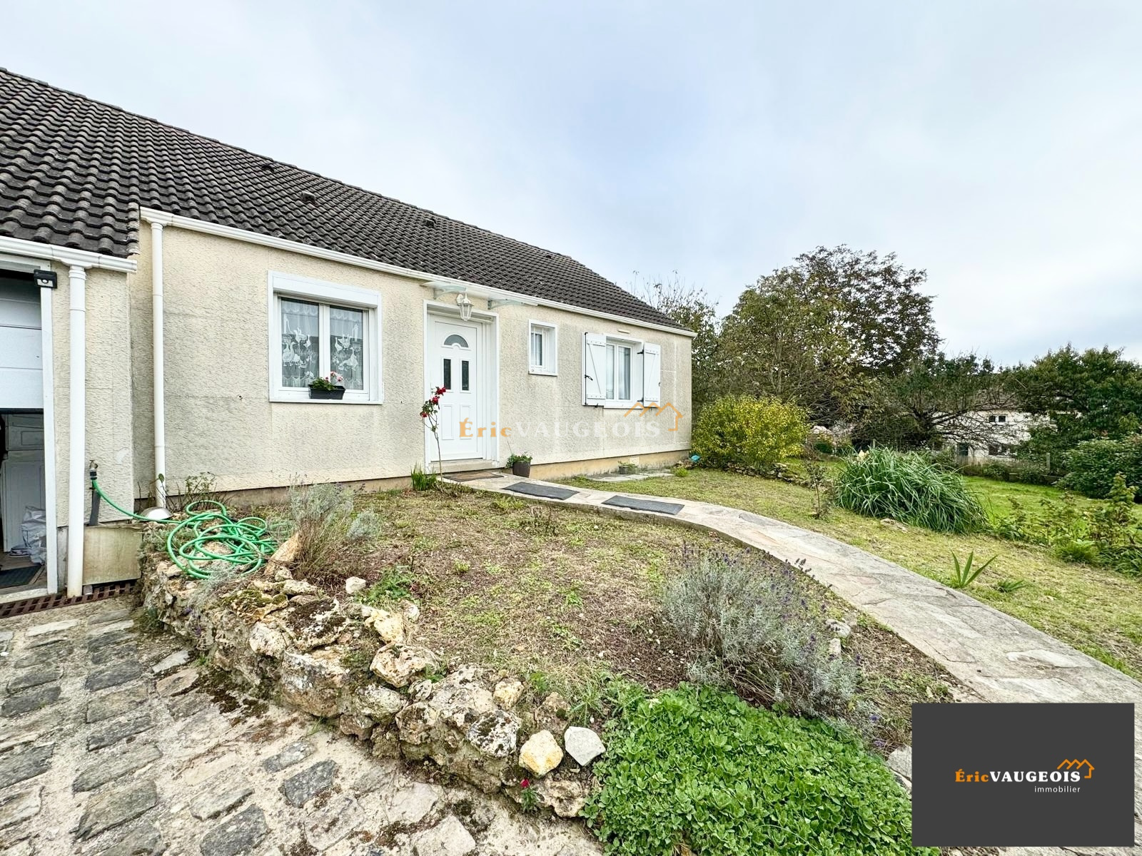 Image_21, Maison, Coulommiers, ref :1336