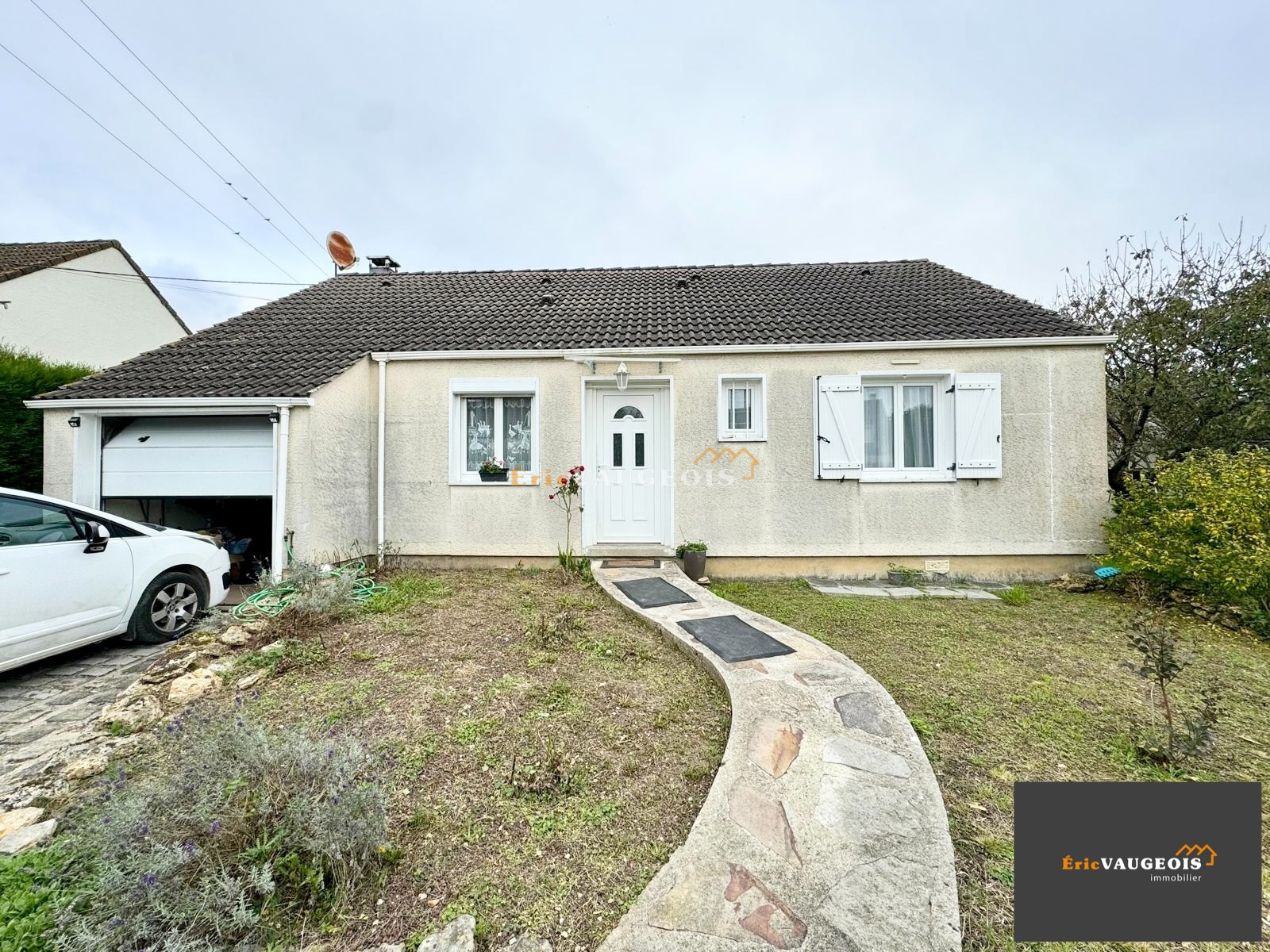 Image_24, Maison, Coulommiers, ref :1336