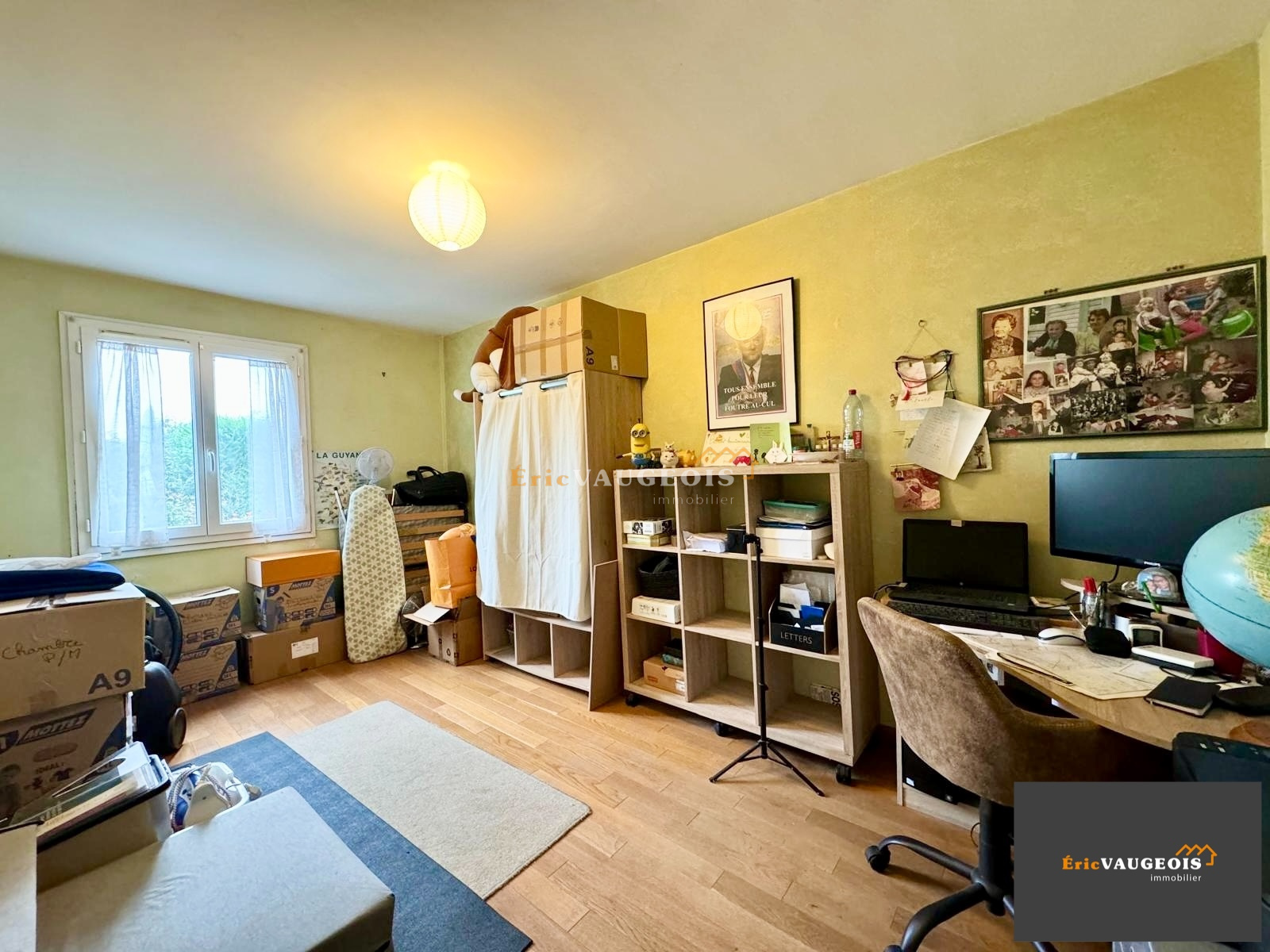 Image_12, Maison, Coulommiers, ref :1336