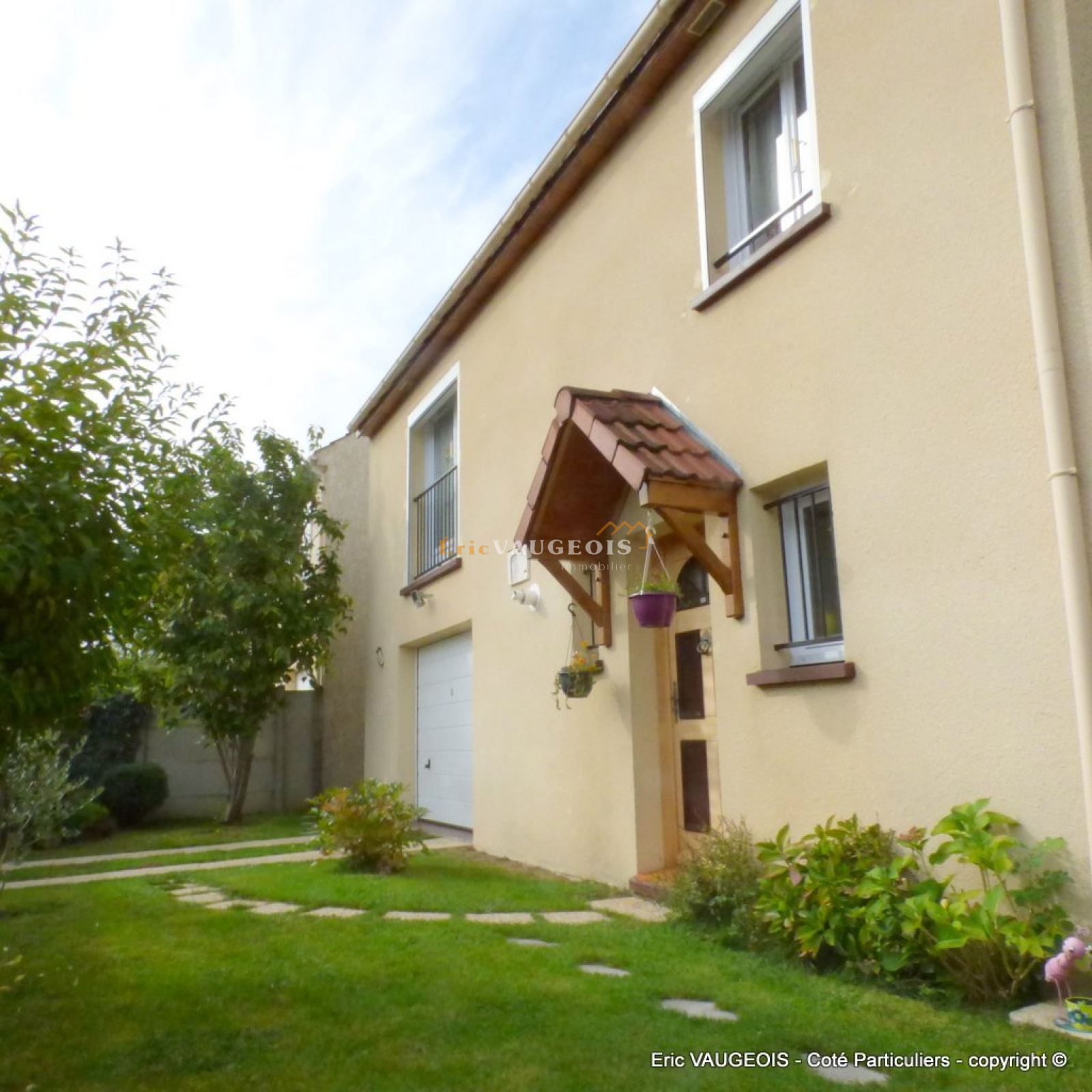 Image_1, Maison, , ref :744