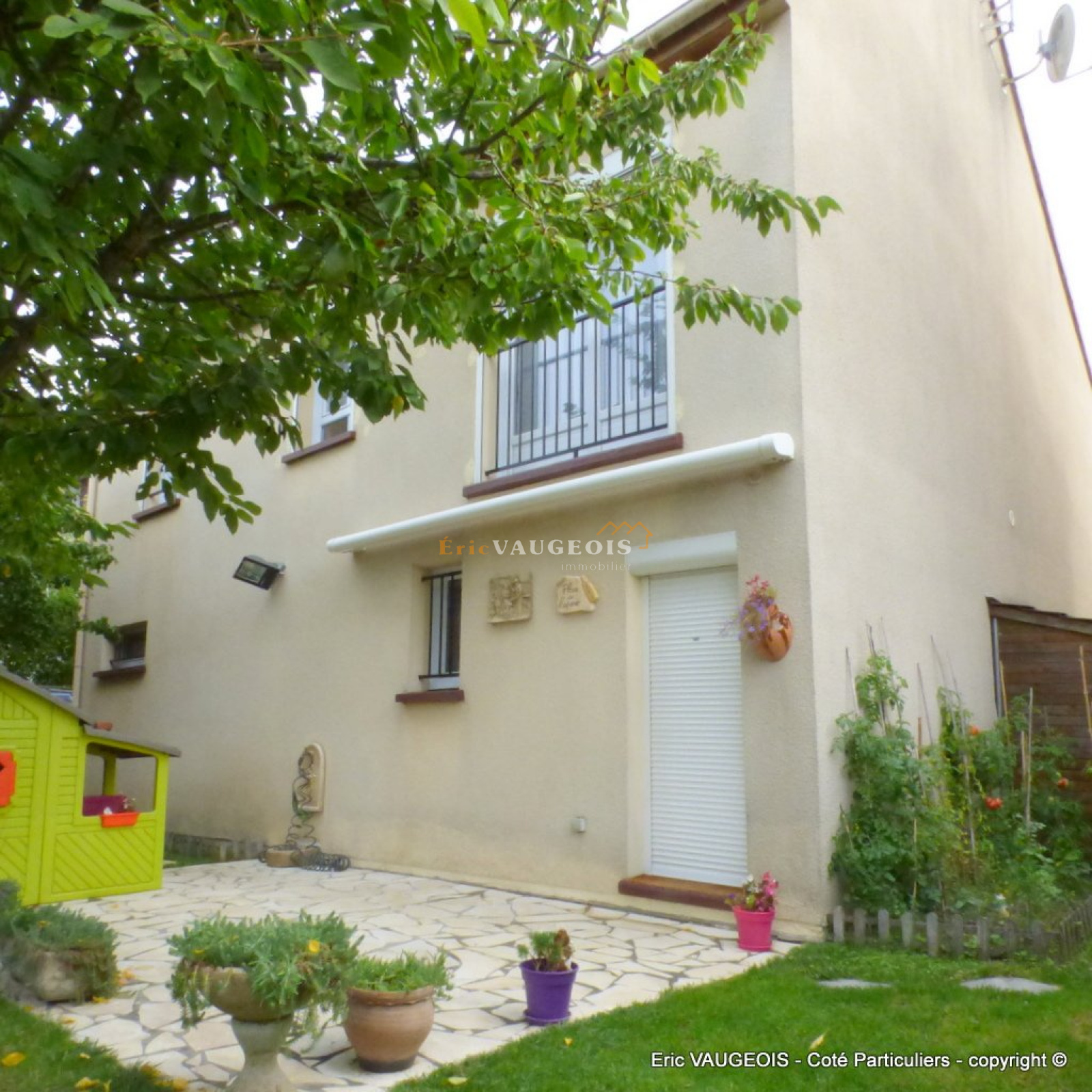 Image_2, Maison, , ref :744