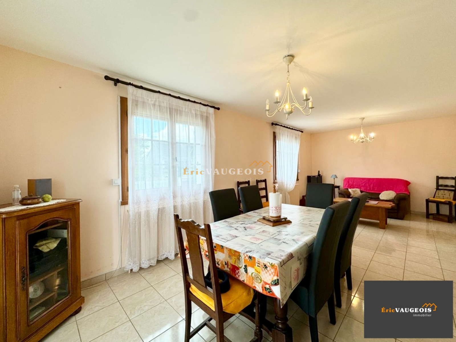 Image_24, Maison, Coulommiers, ref :1285