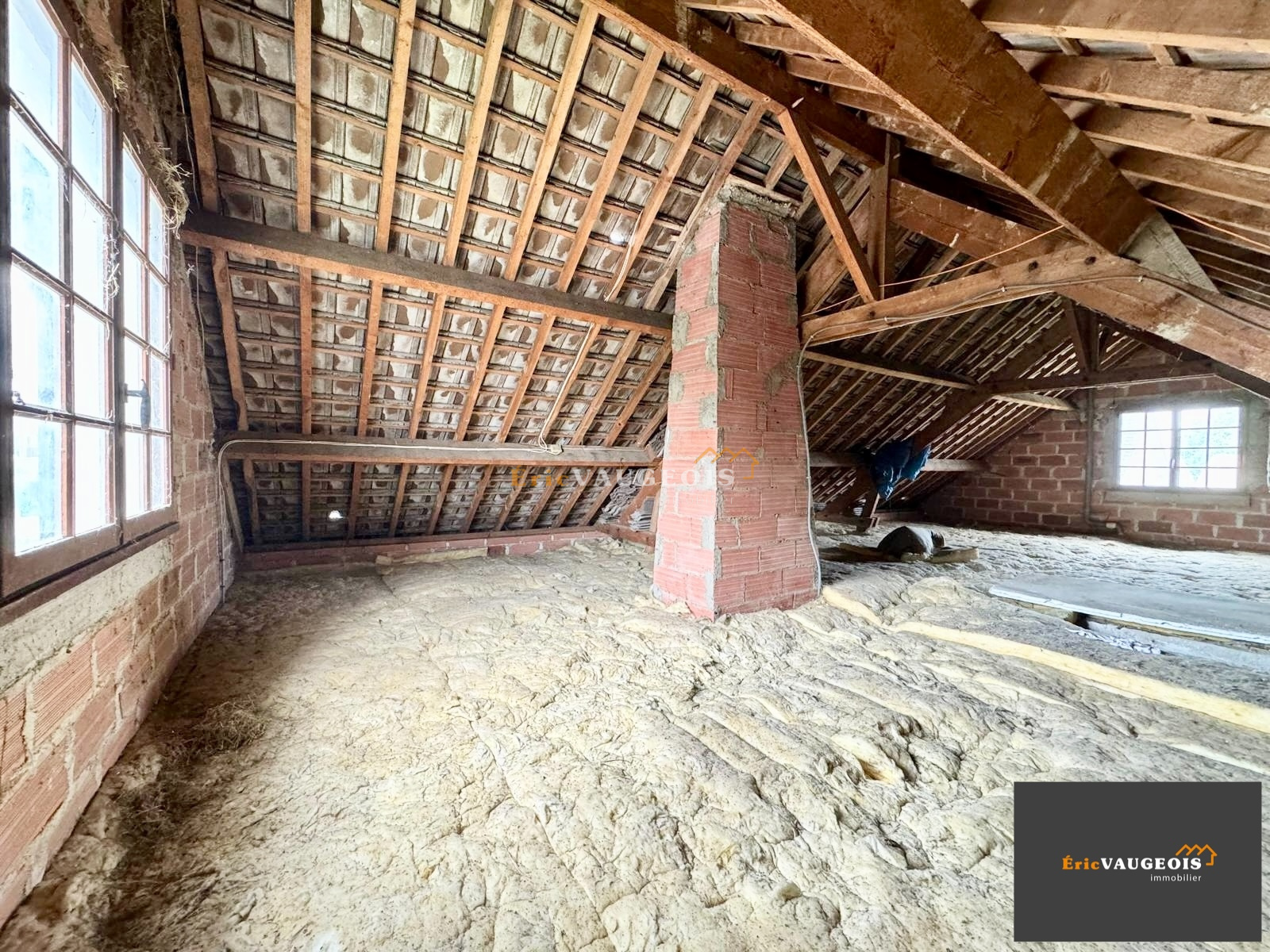 Image_37, Maison, Coulommiers, ref :1285