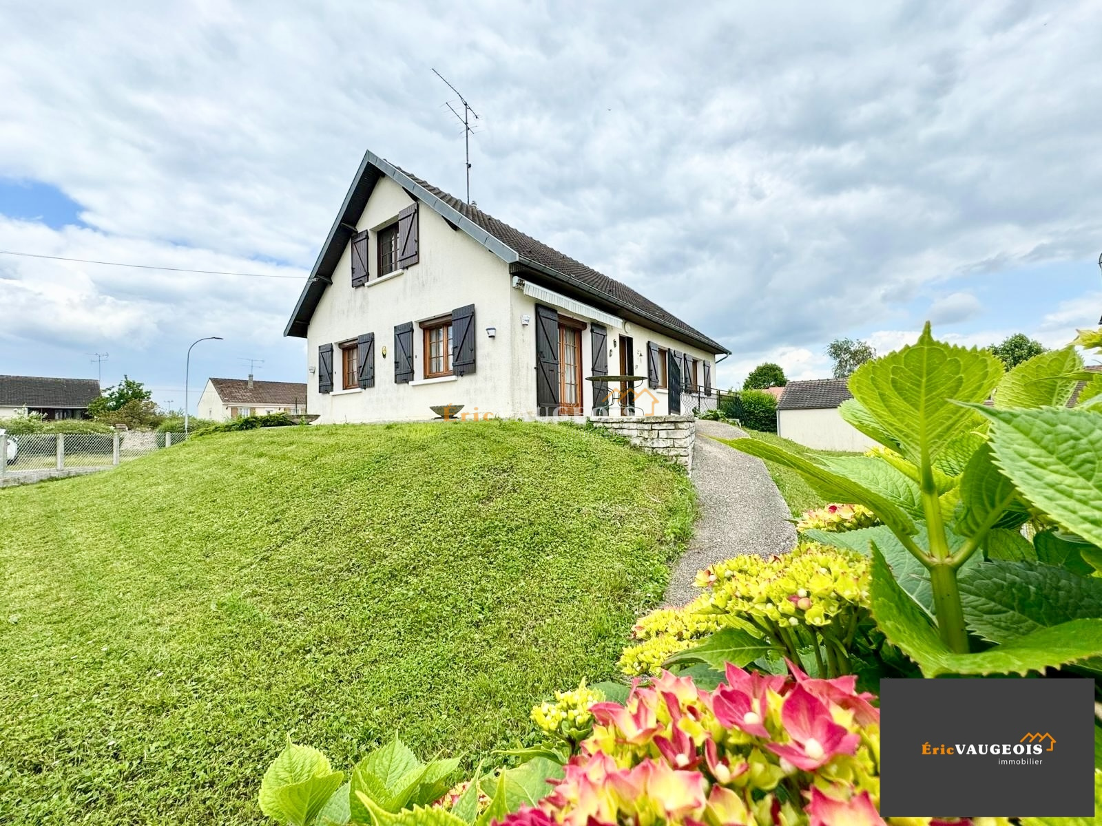 Image_21, Maison, Coulommiers, ref :1285