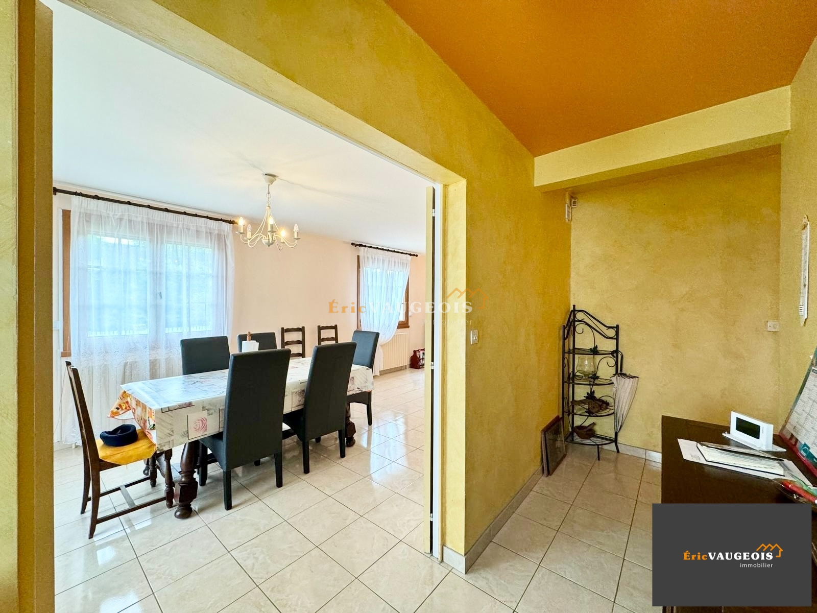 Image_23, Maison, Coulommiers, ref :1285