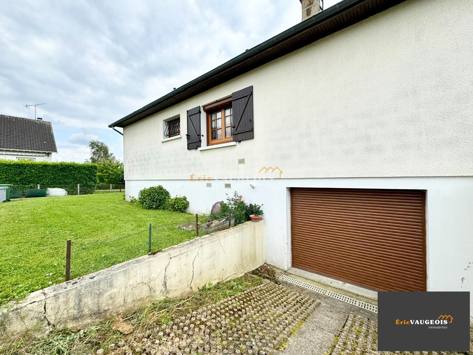 Image_8, Maison, Coulommiers, ref :1285