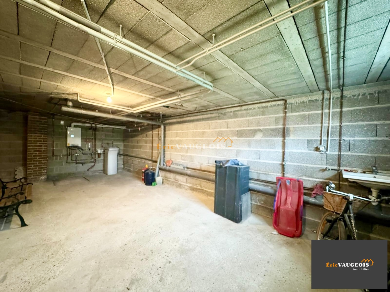 Image_39, Maison, Coulommiers, ref :1285