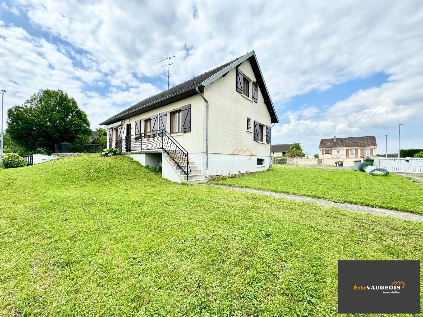 Image_6, Maison, Coulommiers, ref :1285