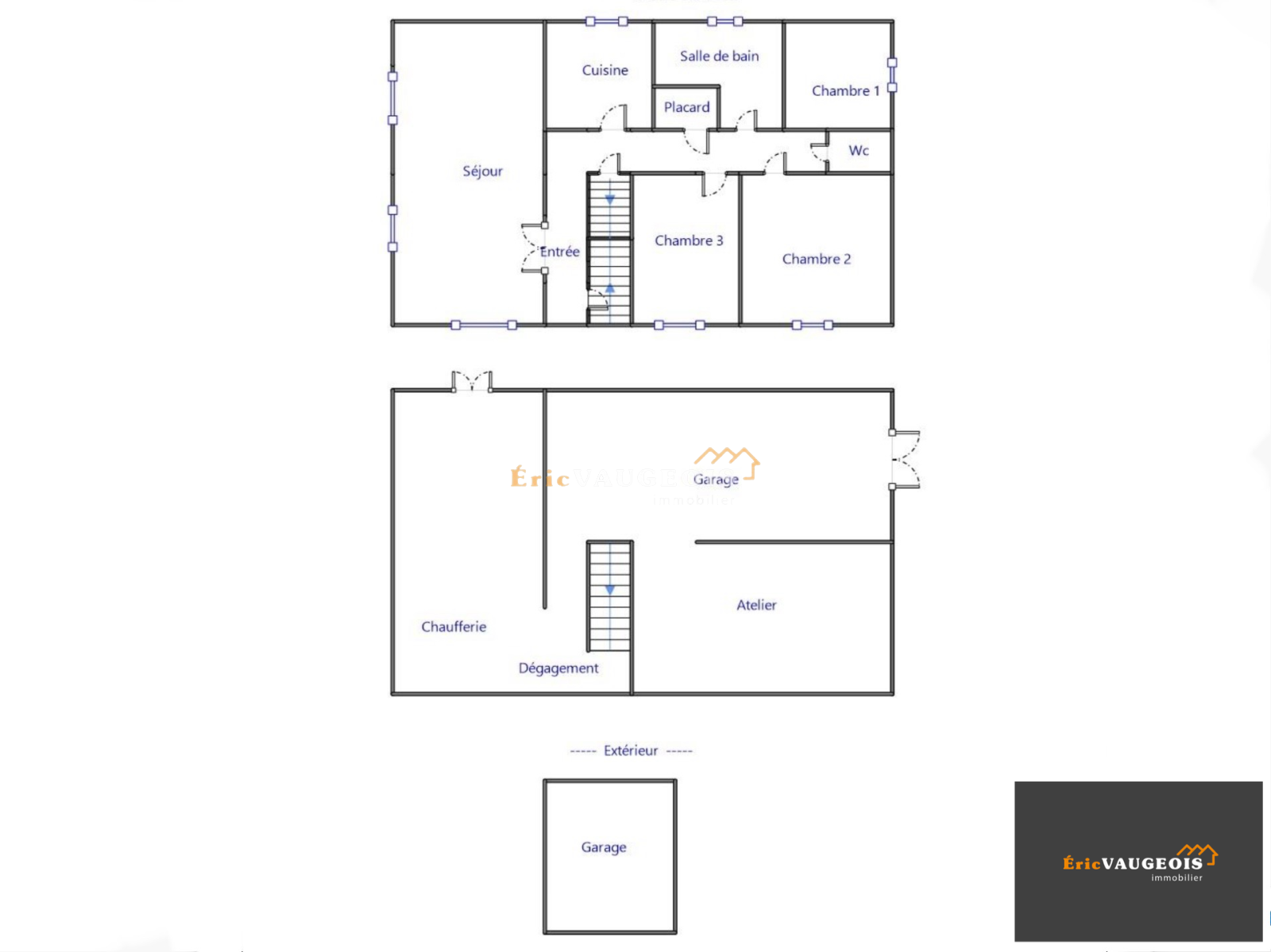 Image_2, Maison, Coulommiers, ref :1285