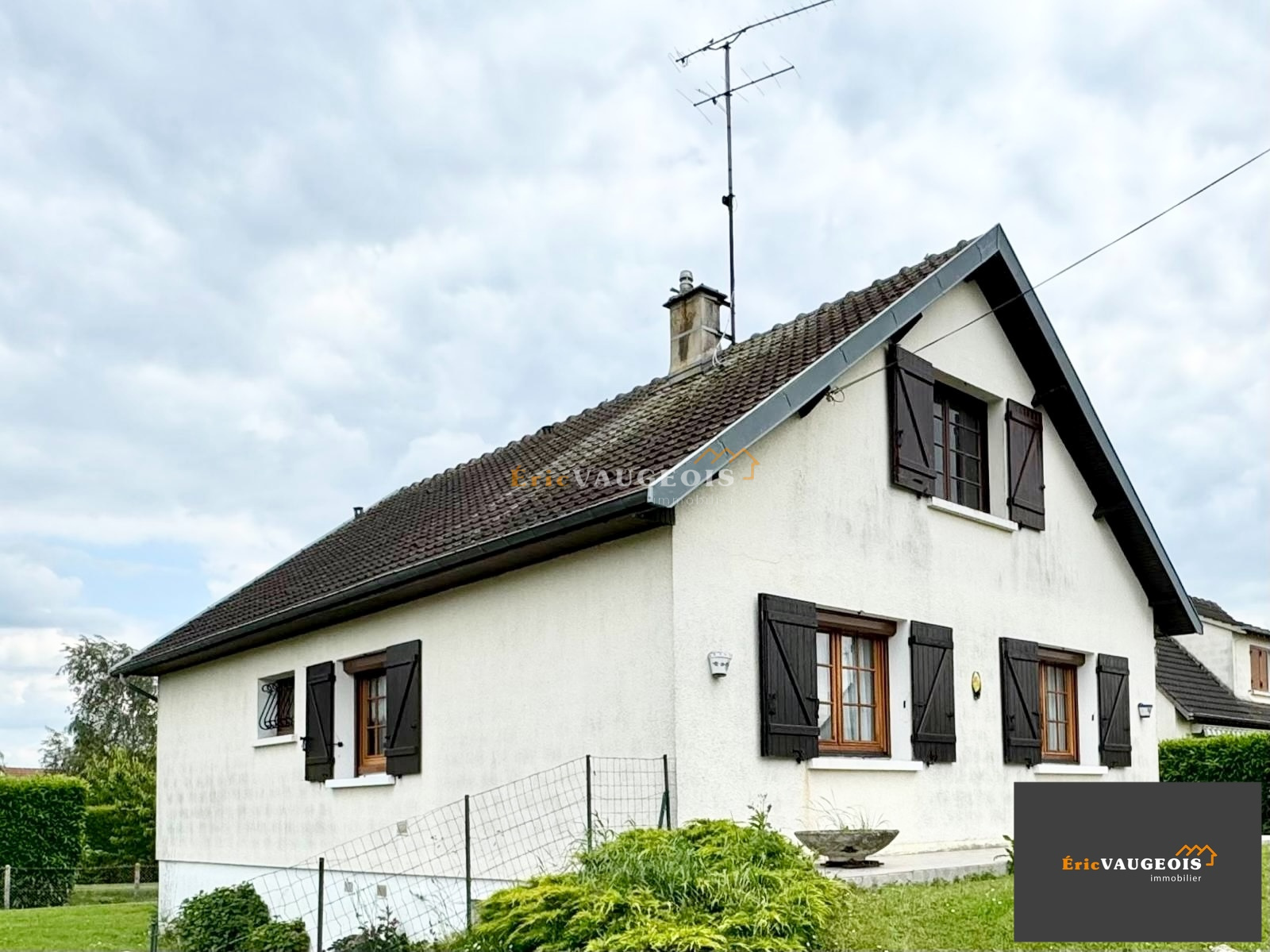 Image_22, Maison, Coulommiers, ref :1285