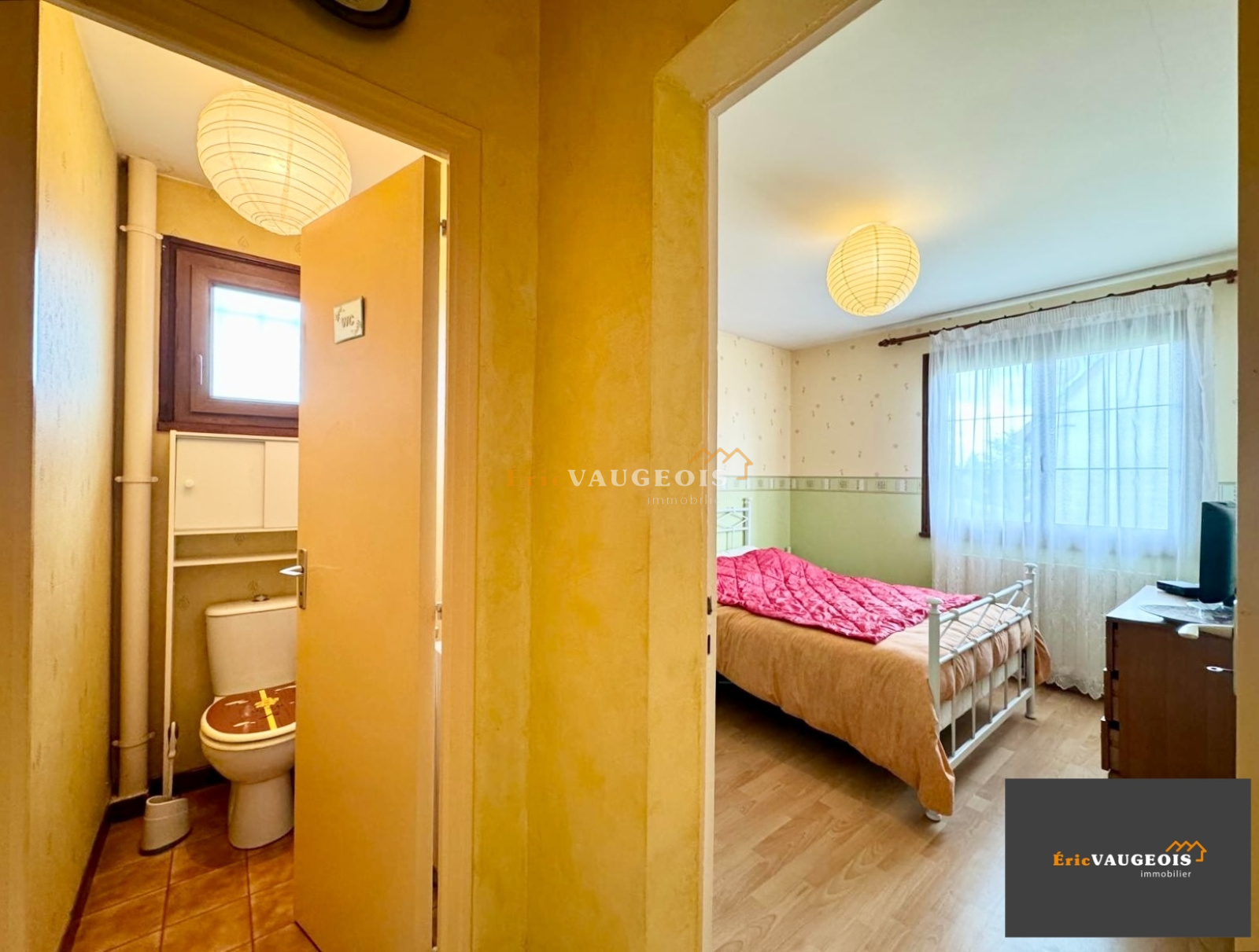 Image_29, Maison, Coulommiers, ref :1285