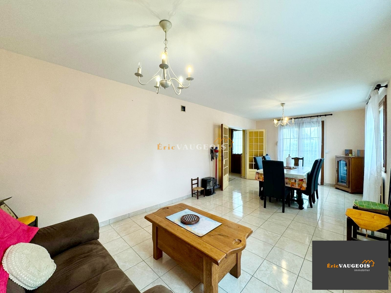 Image_25, Maison, Coulommiers, ref :1285