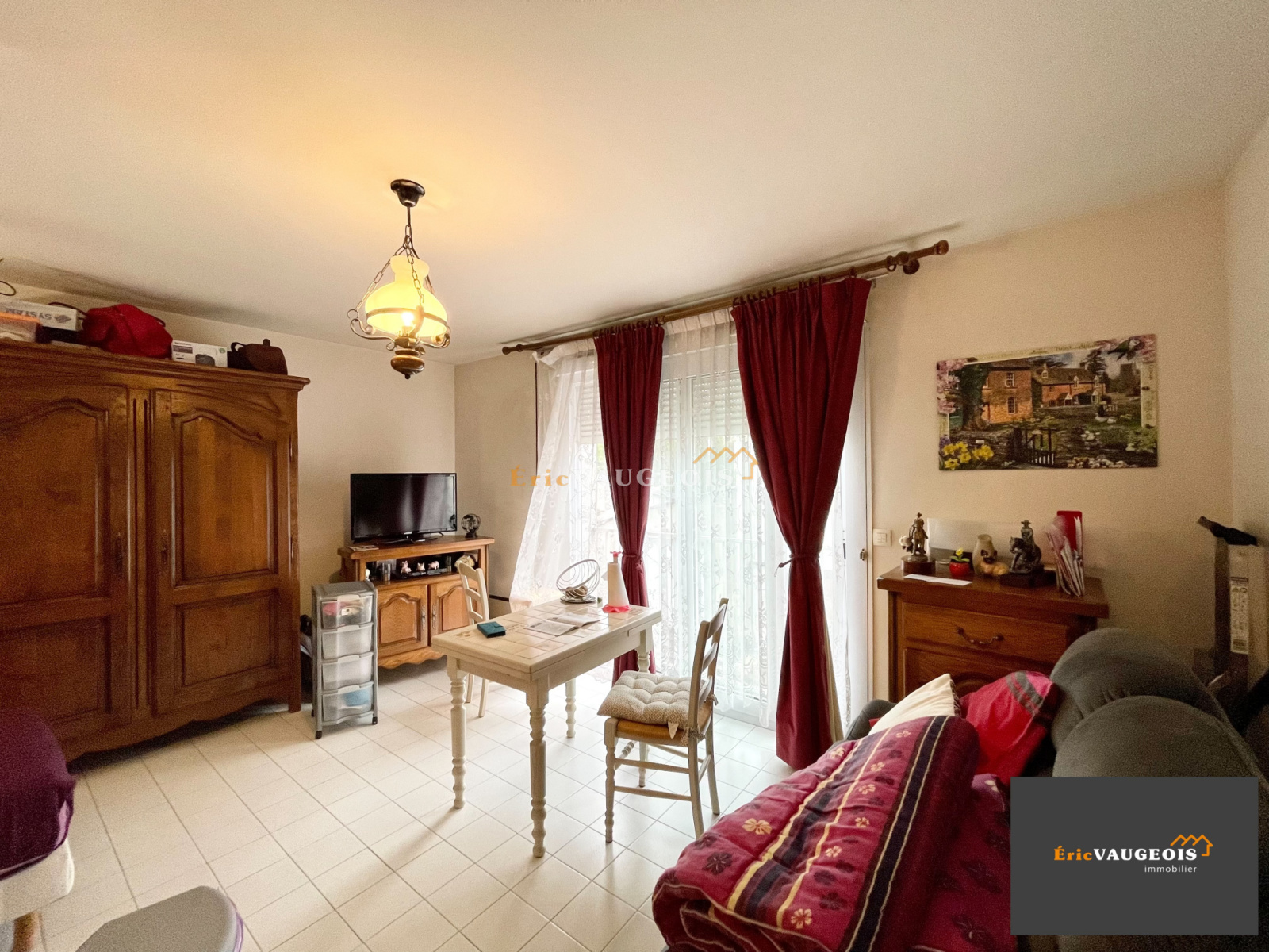 Image_1, Appartement, Coulommiers, ref :1000