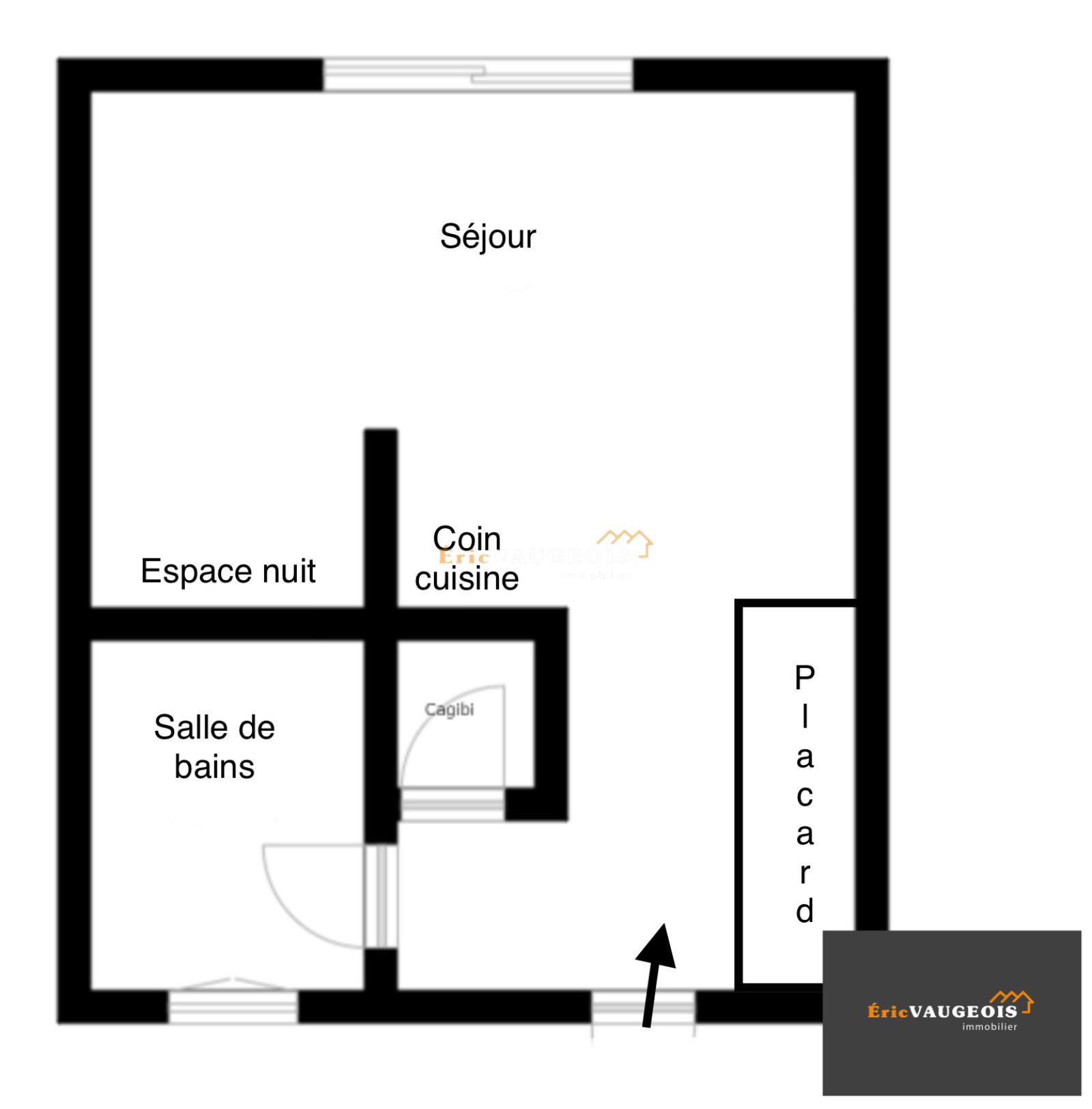 Image_8, Appartement, Coulommiers, ref :1000