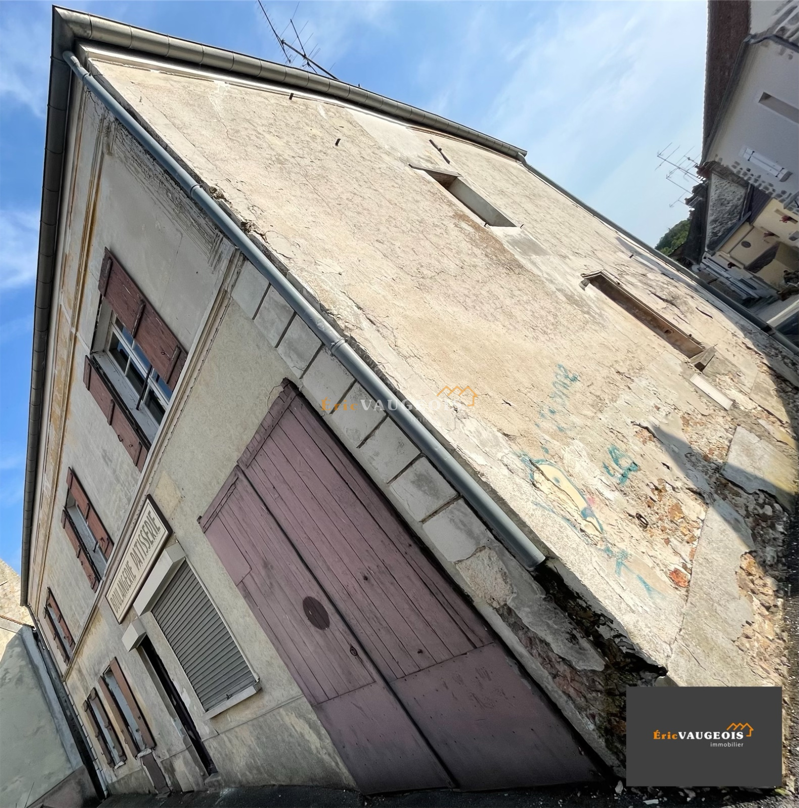 Image_3, Maison, , ref :849