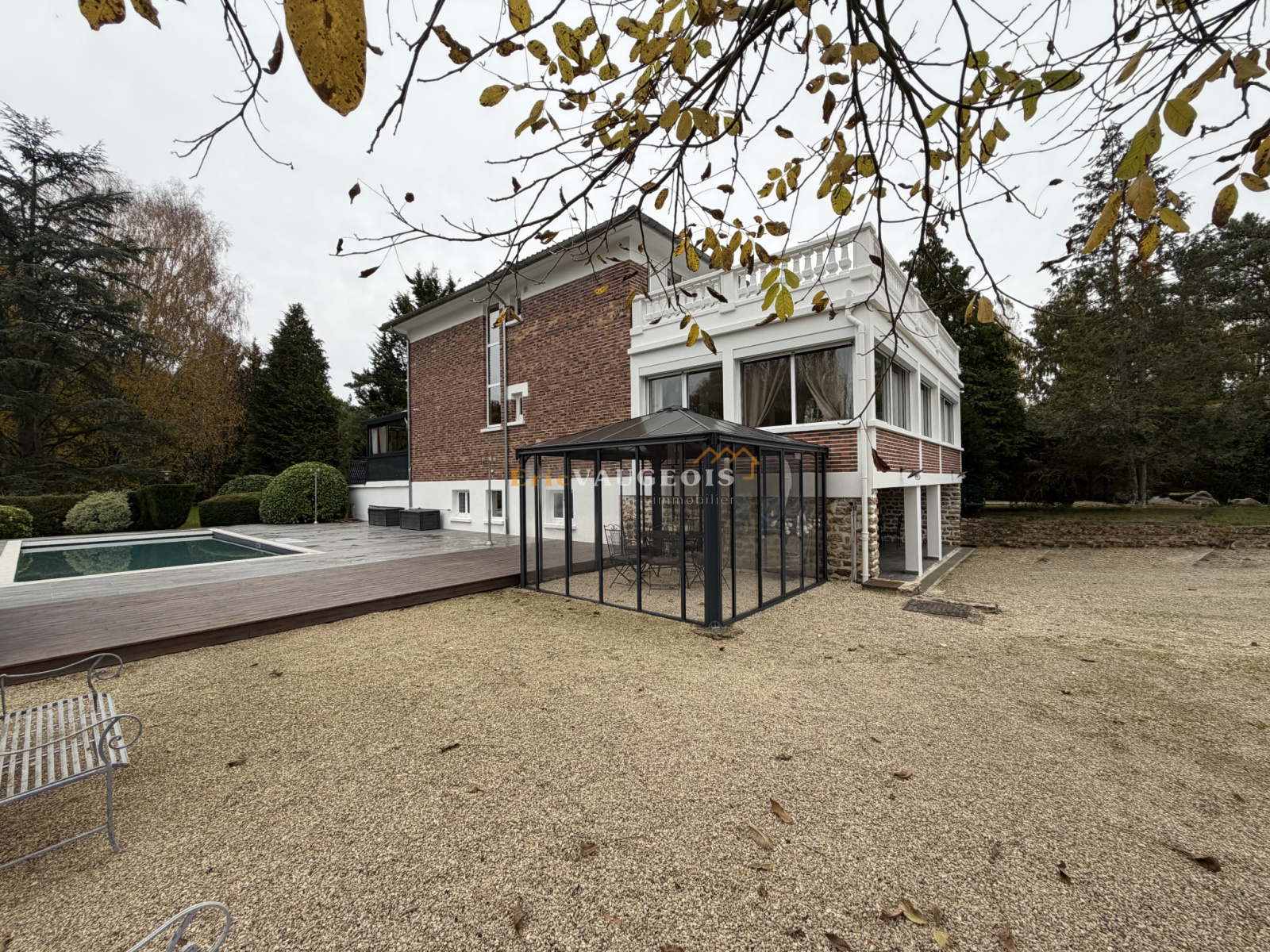 Image_30, Maison, Villiers-sur-Morin, ref :1556