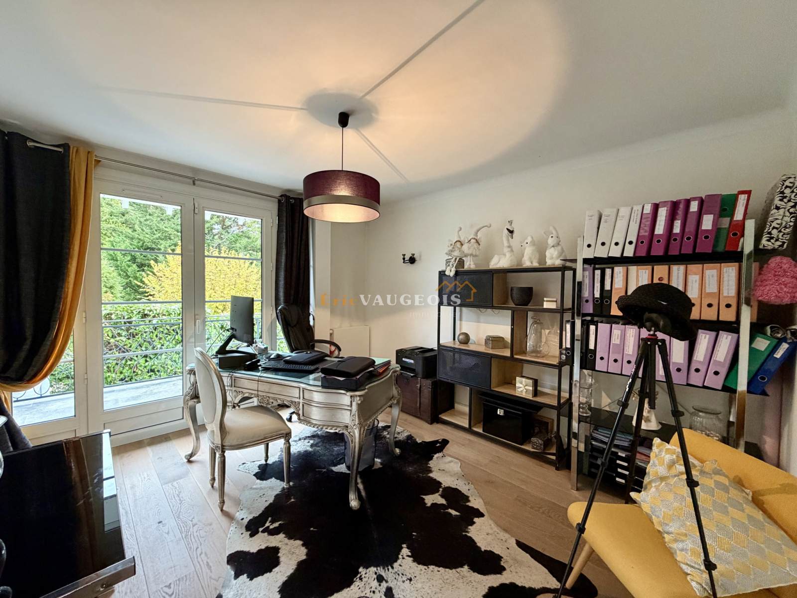 Image_10, Maison, Villiers-sur-Morin, ref :1556