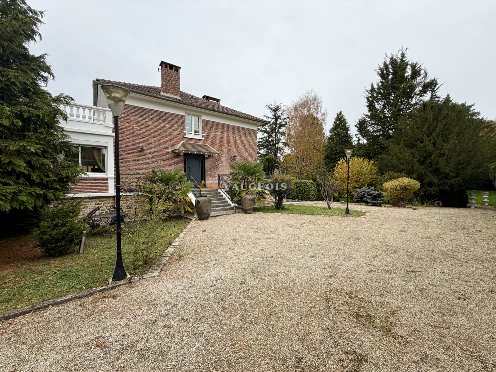 Image_29, Maison, Villiers-sur-Morin, ref :1556