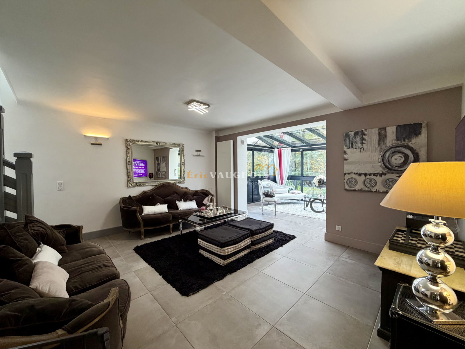 Image_12, Maison, Villiers-sur-Morin, ref :1556