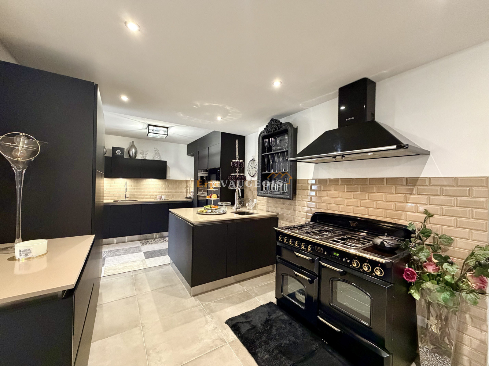 Image_5, Maison, Villiers-sur-Morin, ref :1556