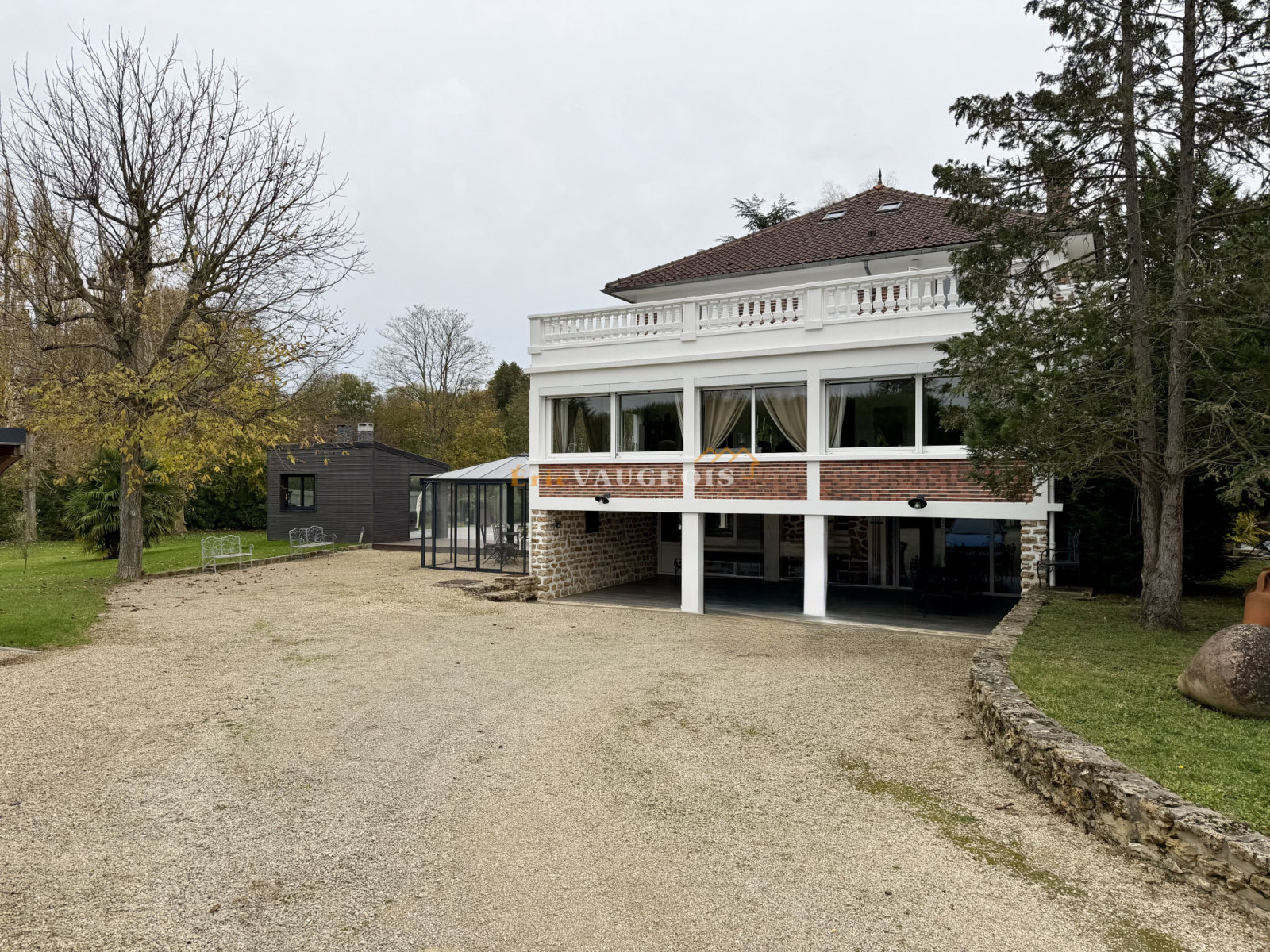 Image_33, Maison, Villiers-sur-Morin, ref :1556