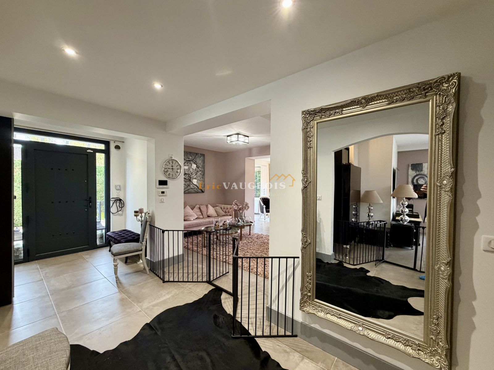 Image_11, Maison, Villiers-sur-Morin, ref :1556