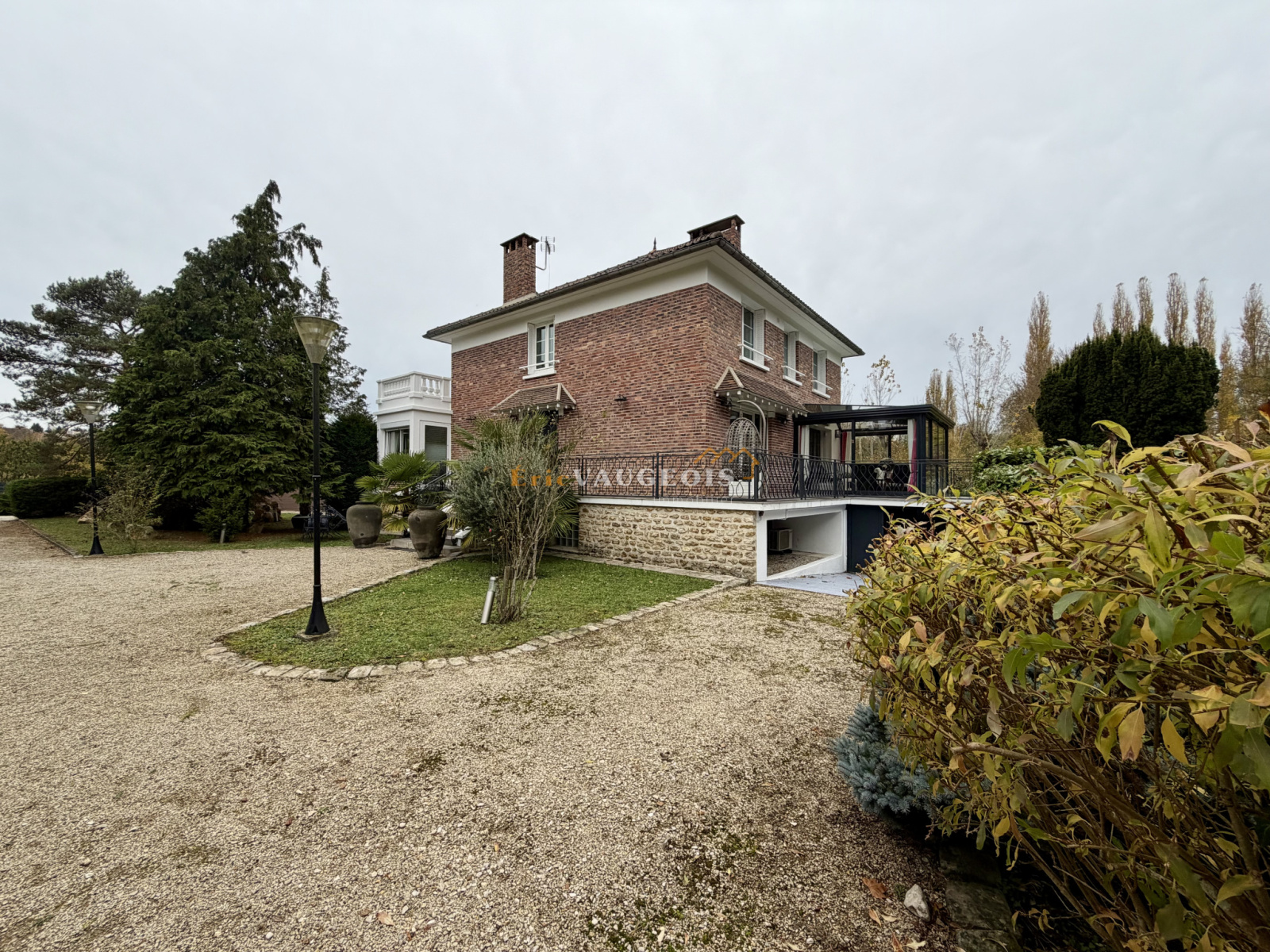 Image_27, Maison, Villiers-sur-Morin, ref :1556