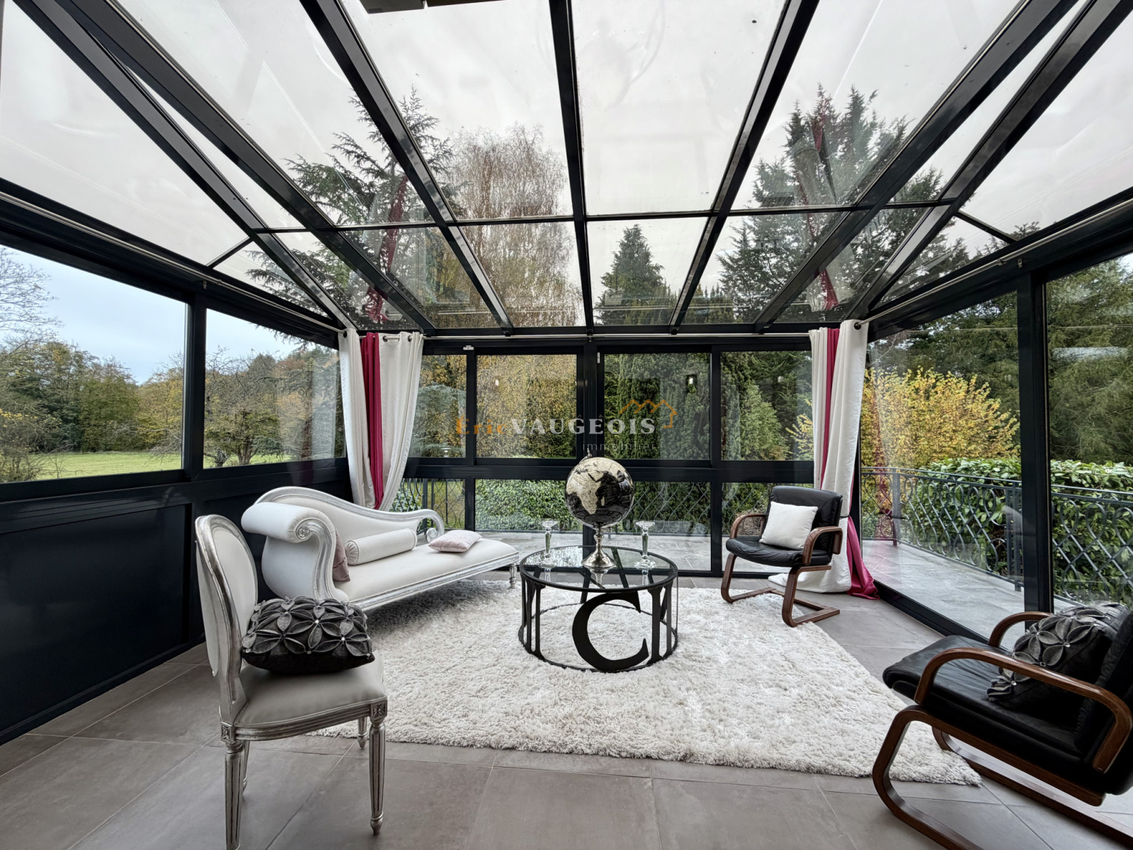 Image_14, Maison, Villiers-sur-Morin, ref :1556