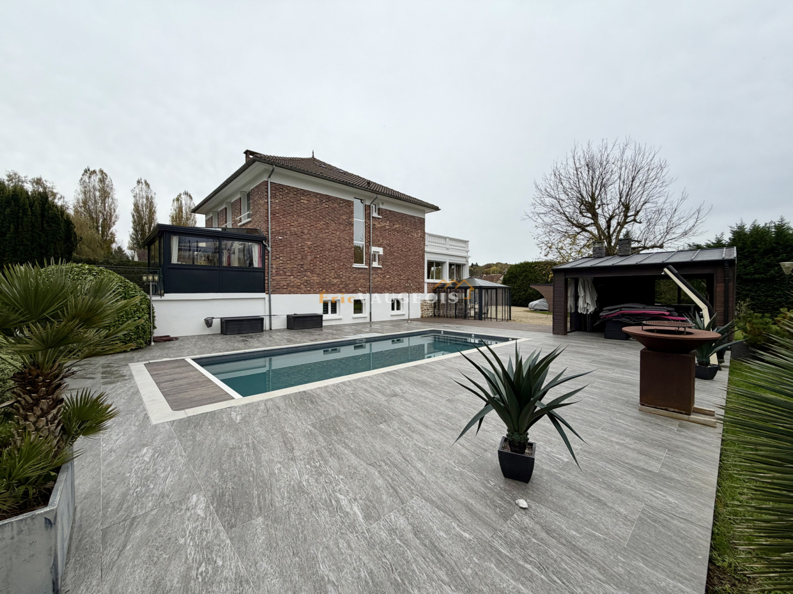 Image_1, Maison, Villiers-sur-Morin, ref :1556