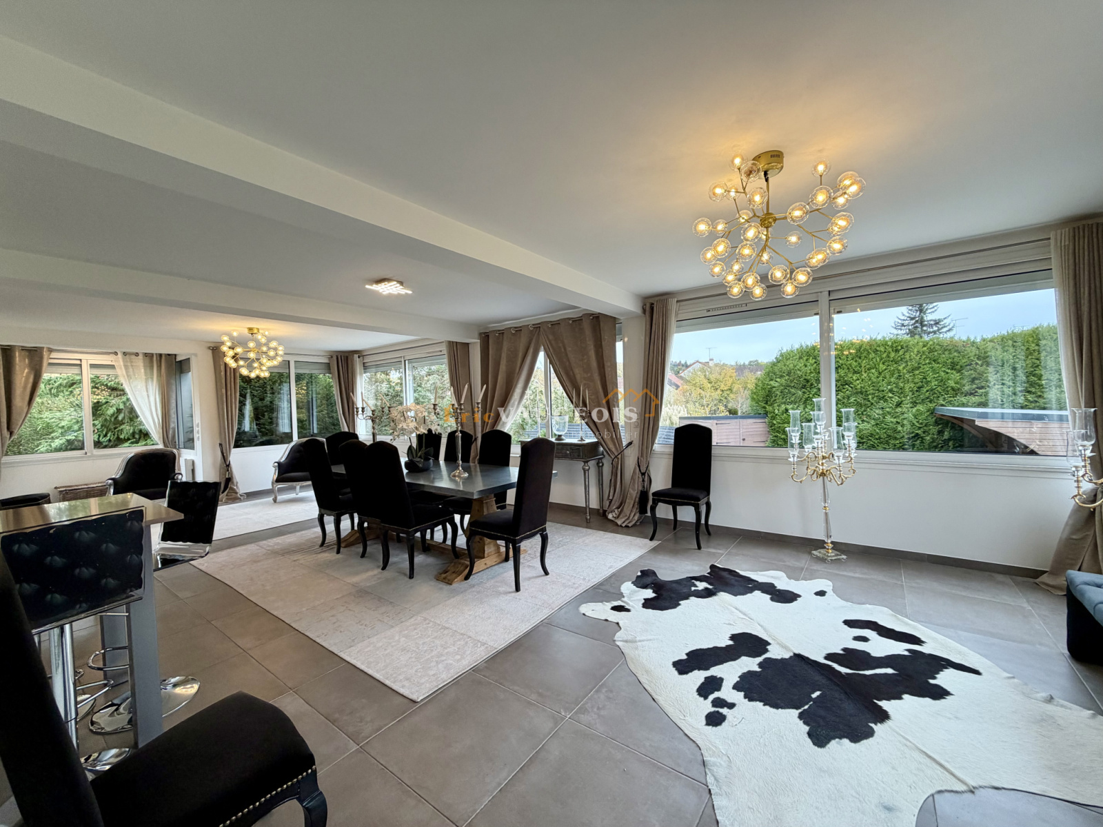 Image_4, Maison, Villiers-sur-Morin, ref :1556