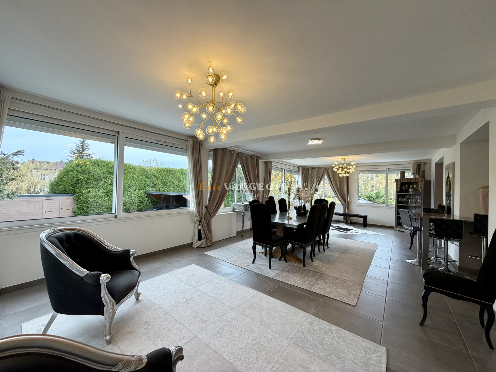 Image_8, Maison, Villiers-sur-Morin, ref :1556