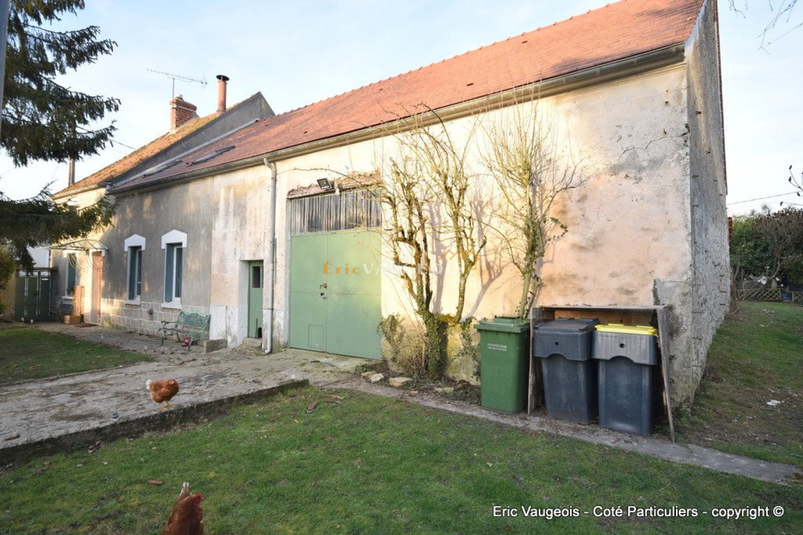 Image_8, Maison, Coulommiers, ref :650