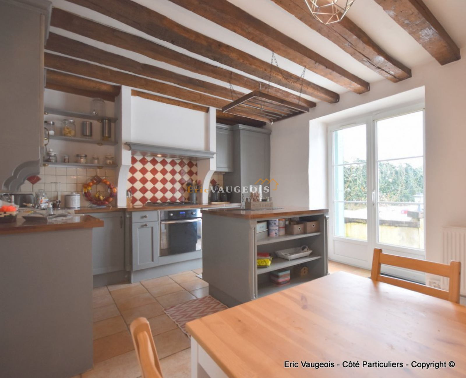 Image_3, Maison, Coulommiers, ref :650