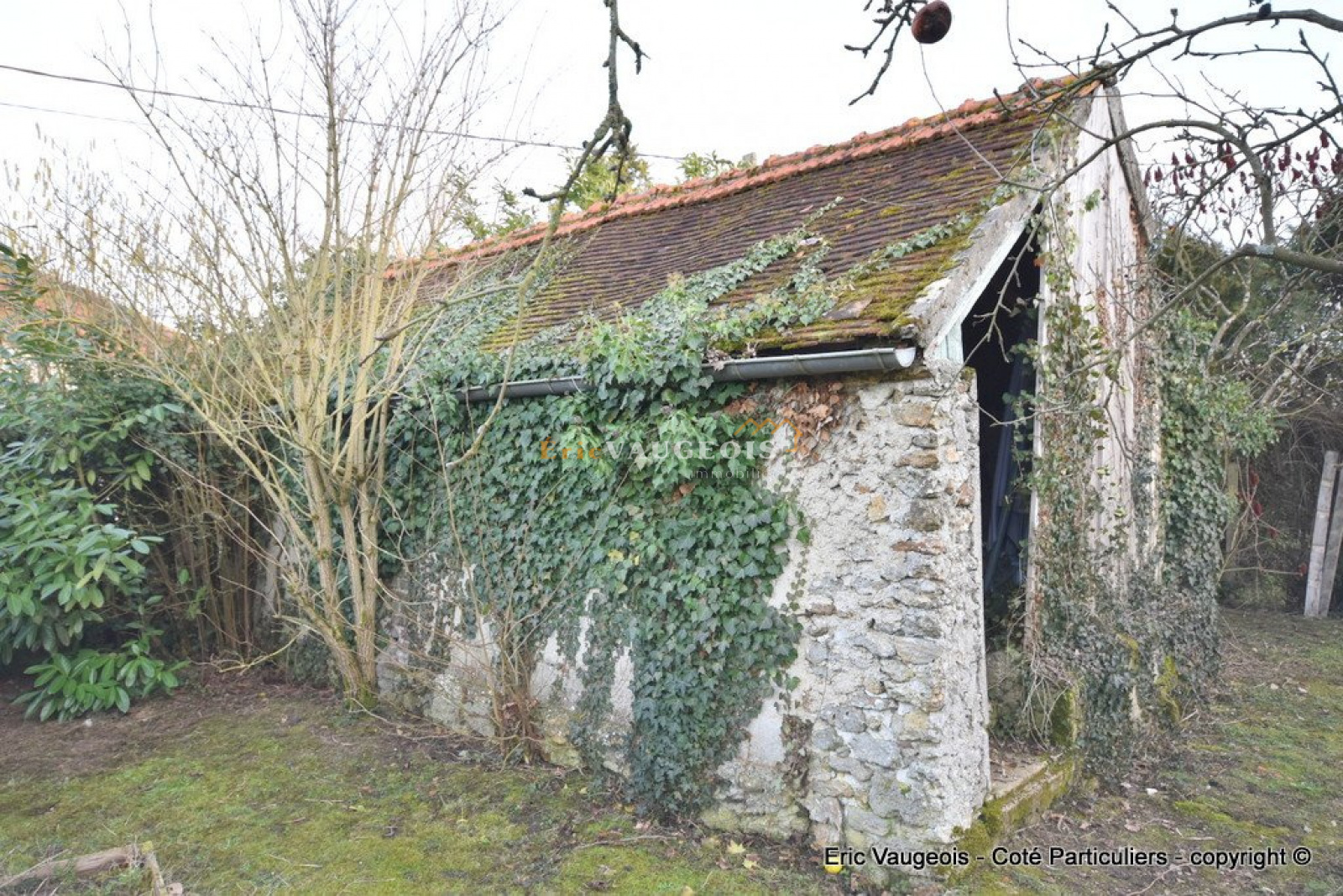 Image_10, Maison, Coulommiers, ref :650