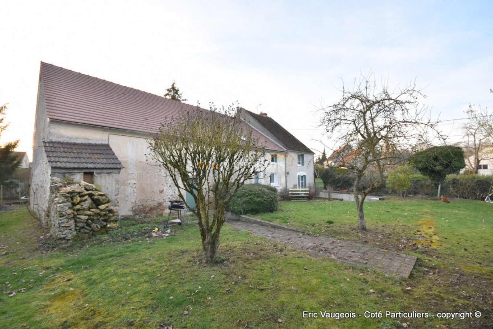 Image_9, Maison, Coulommiers, ref :650