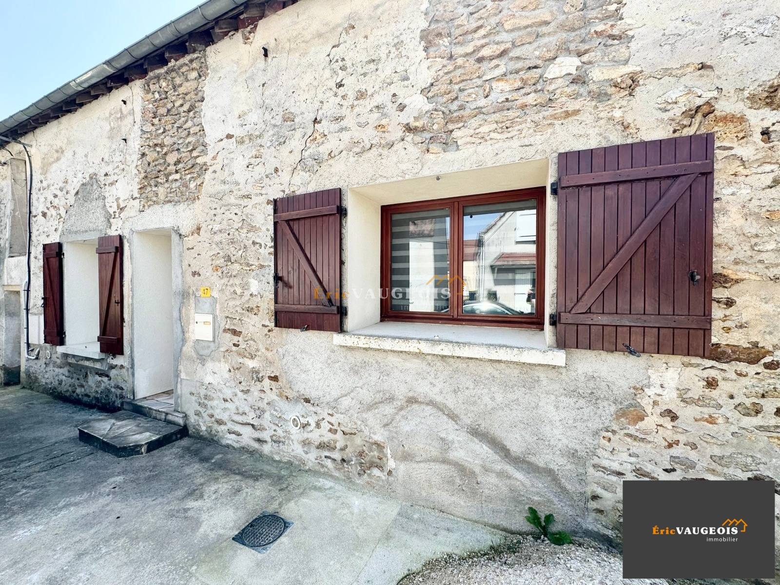 Image_21, Maison, Faremoutiers, ref :1319