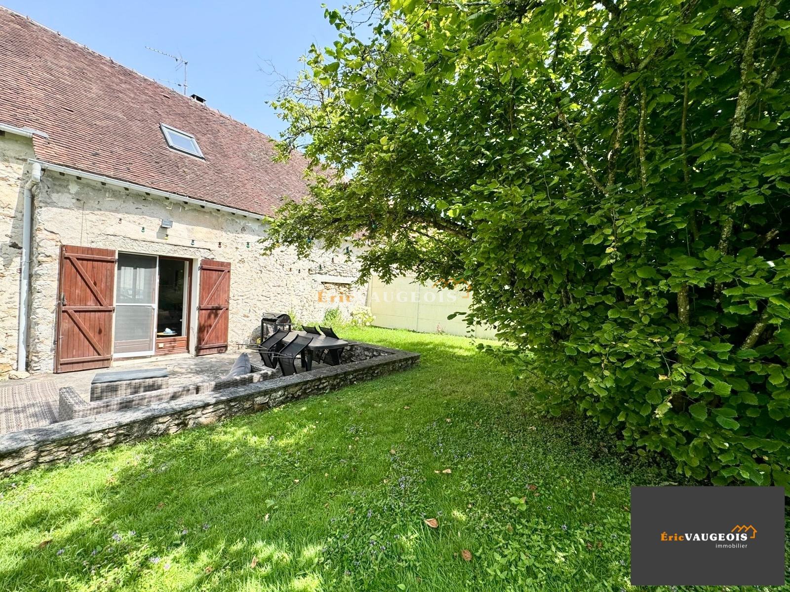 Image_22, Maison, Faremoutiers, ref :1319