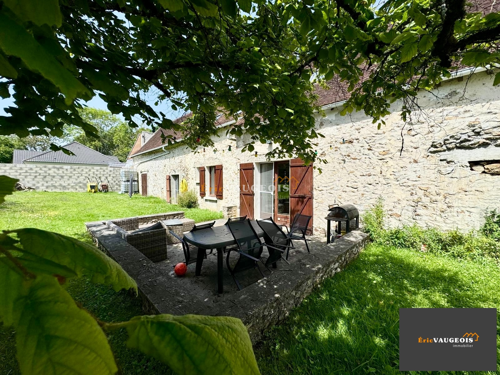 Image_1, Maison, Faremoutiers, ref :1319