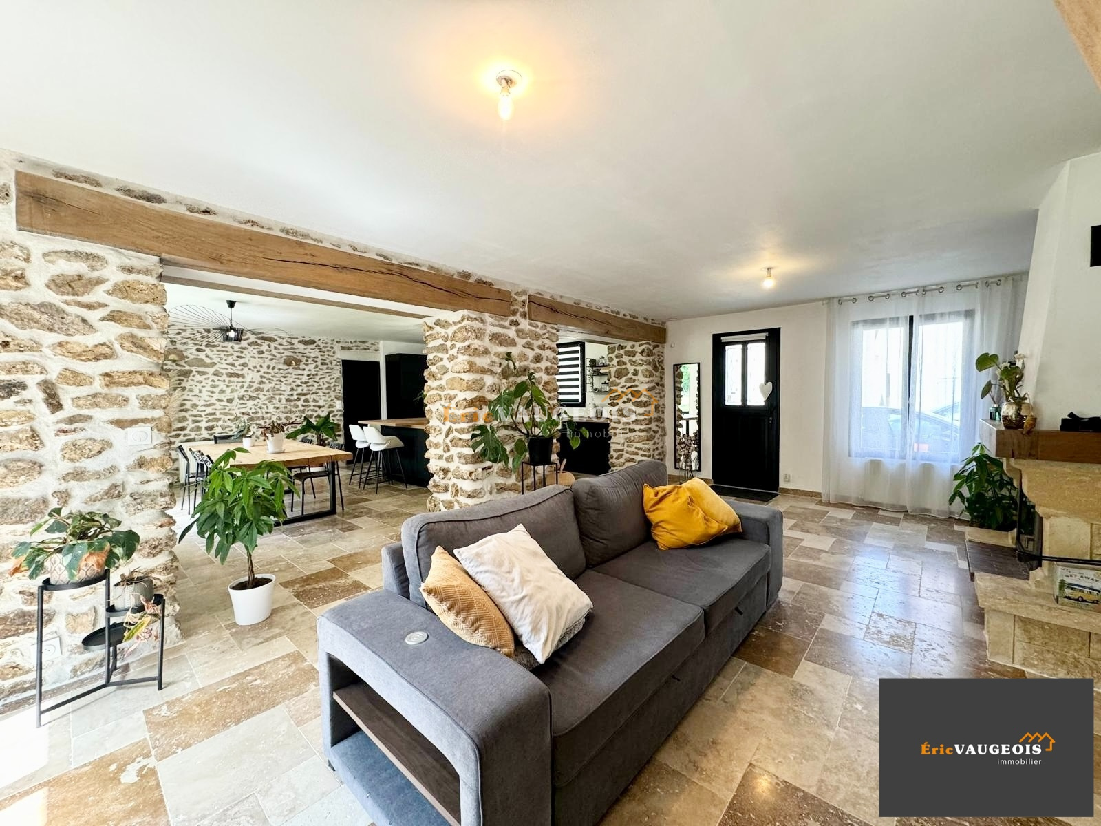 Image_4, Maison, Faremoutiers, ref :1319