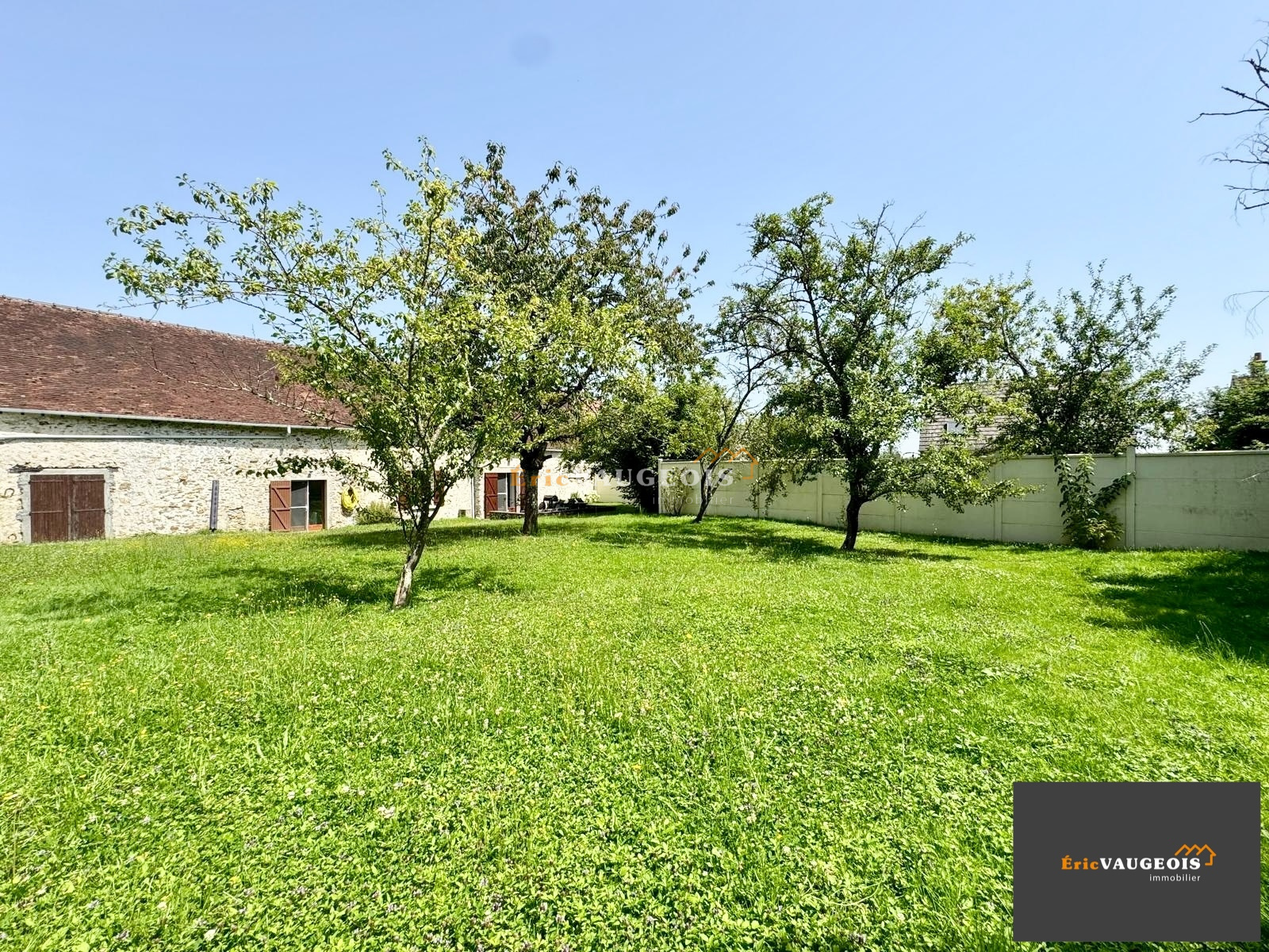 Image_23, Maison, Faremoutiers, ref :1319