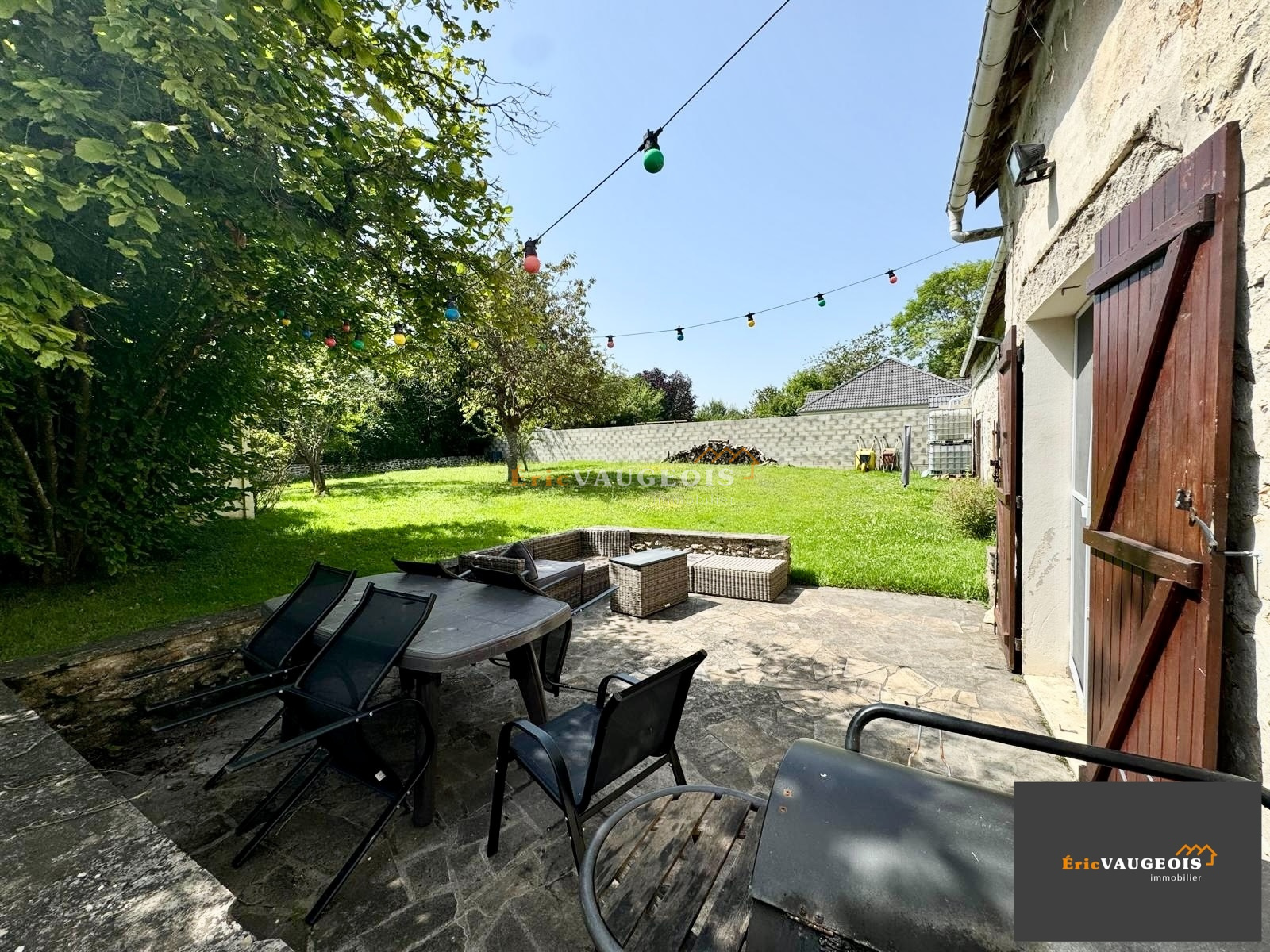 Image_26, Maison, Faremoutiers, ref :1319