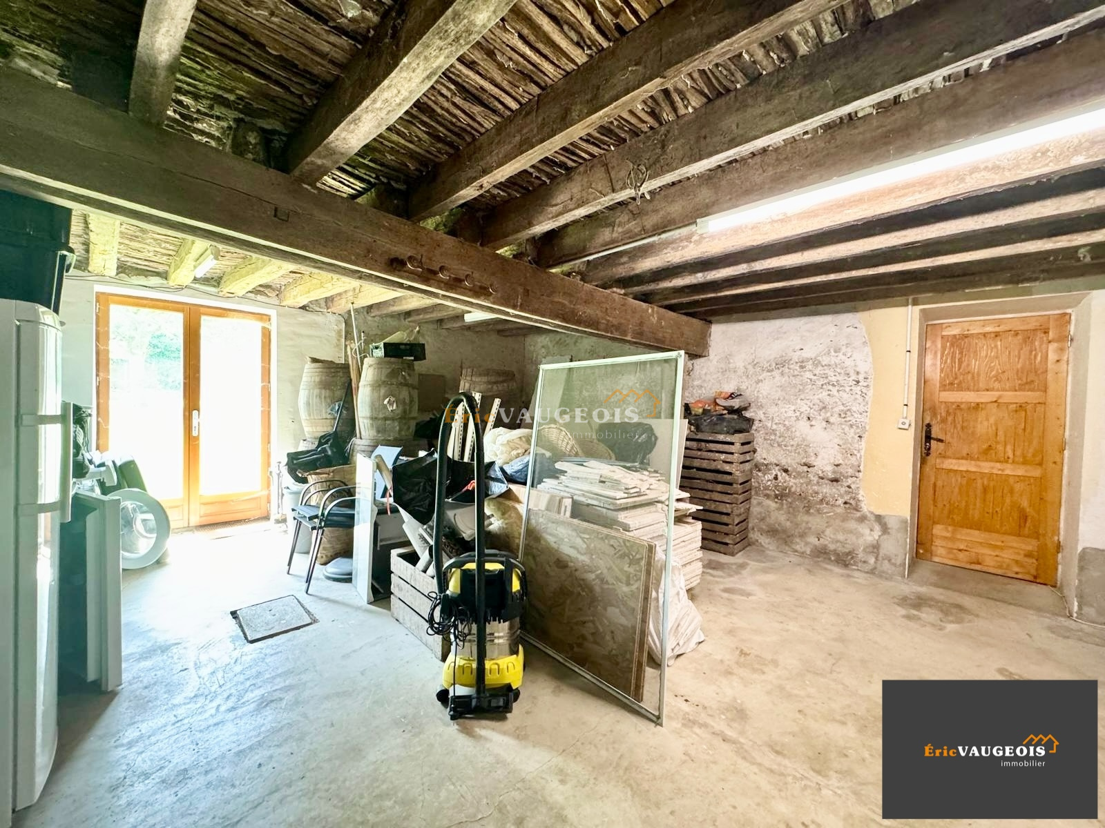 Image_48, Maison, Faremoutiers, ref :1319