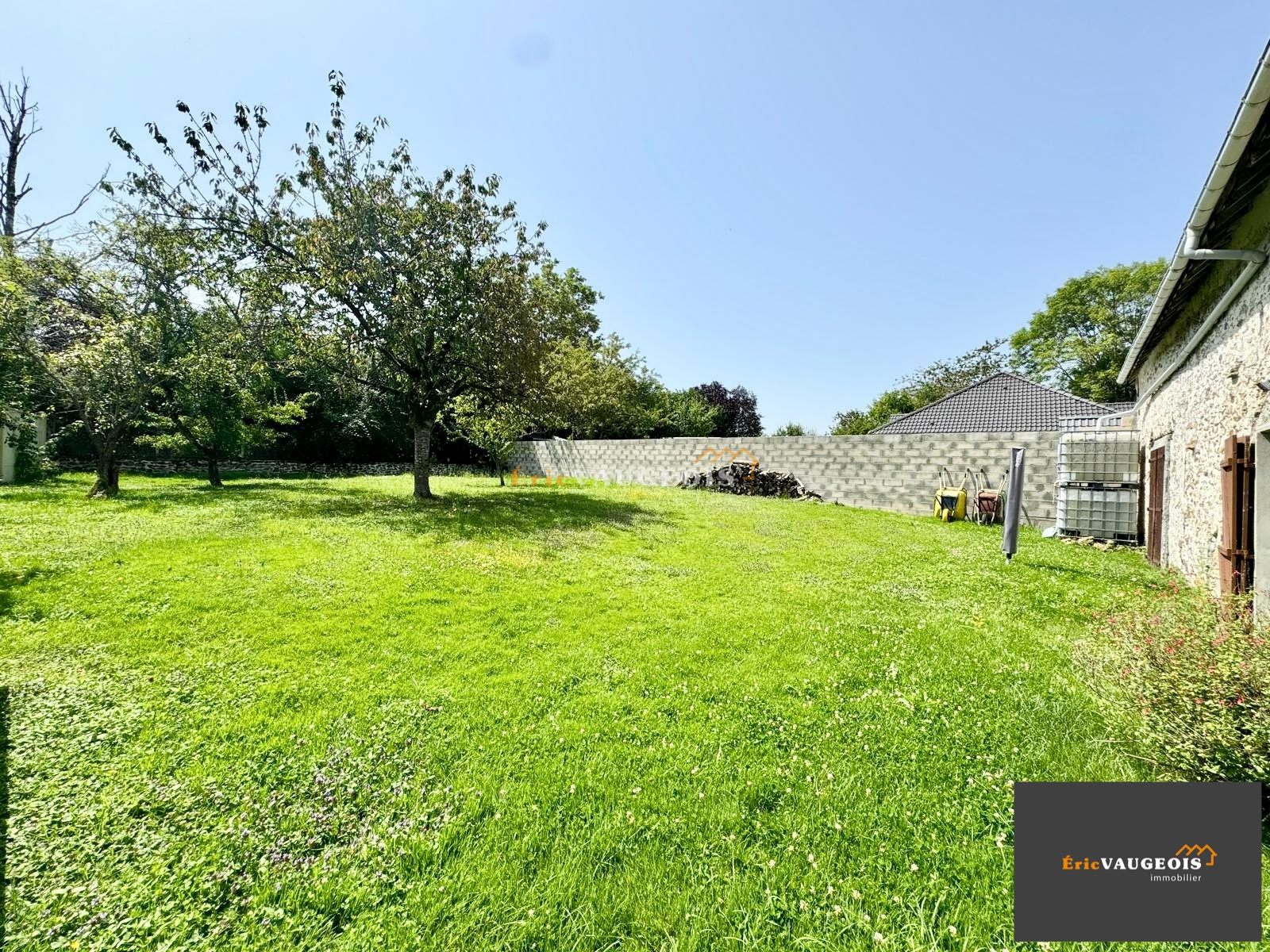 Image_24, Maison, Faremoutiers, ref :1319